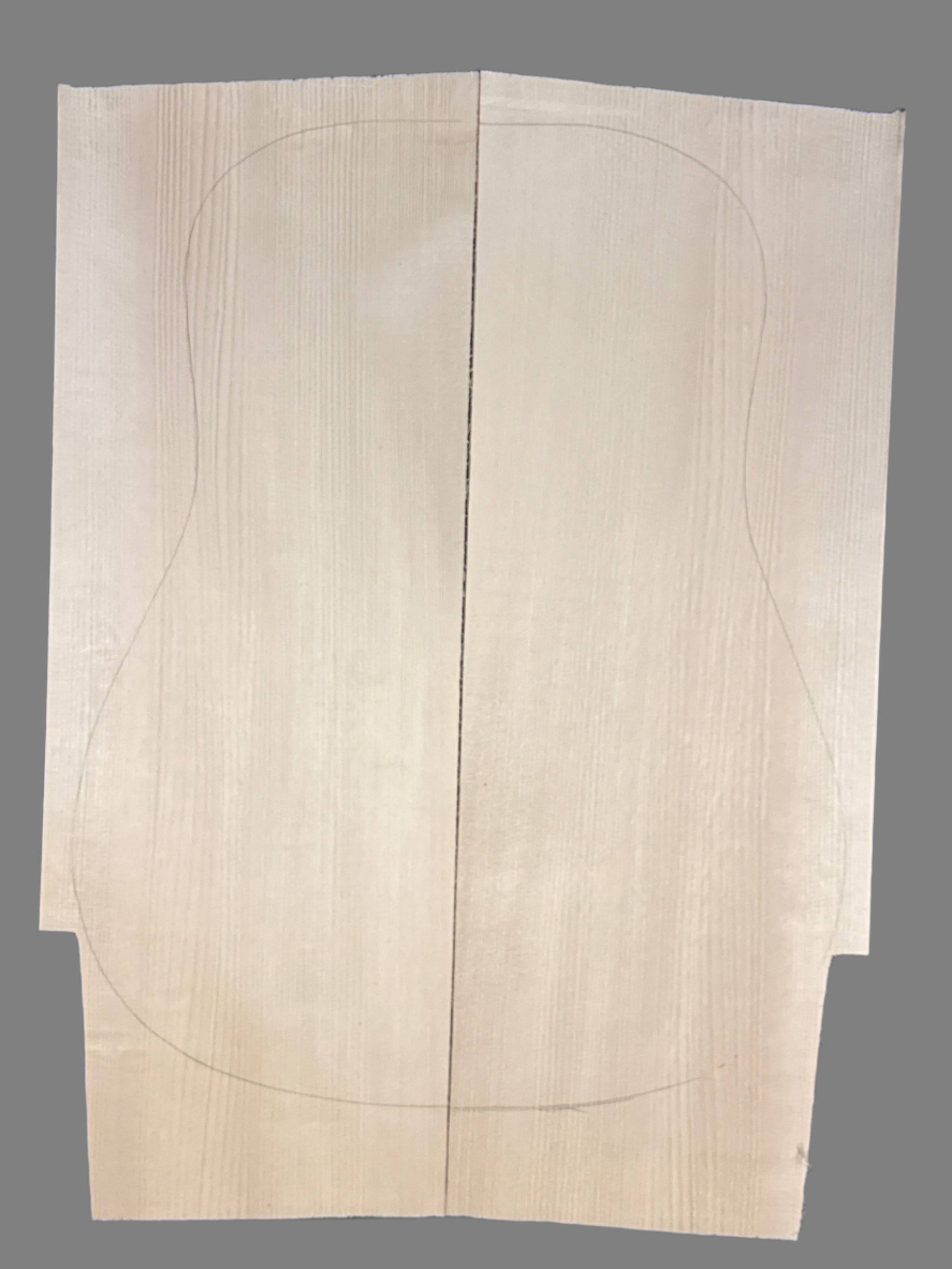 Adirondack Spruce Acoustic Guitar Top 65