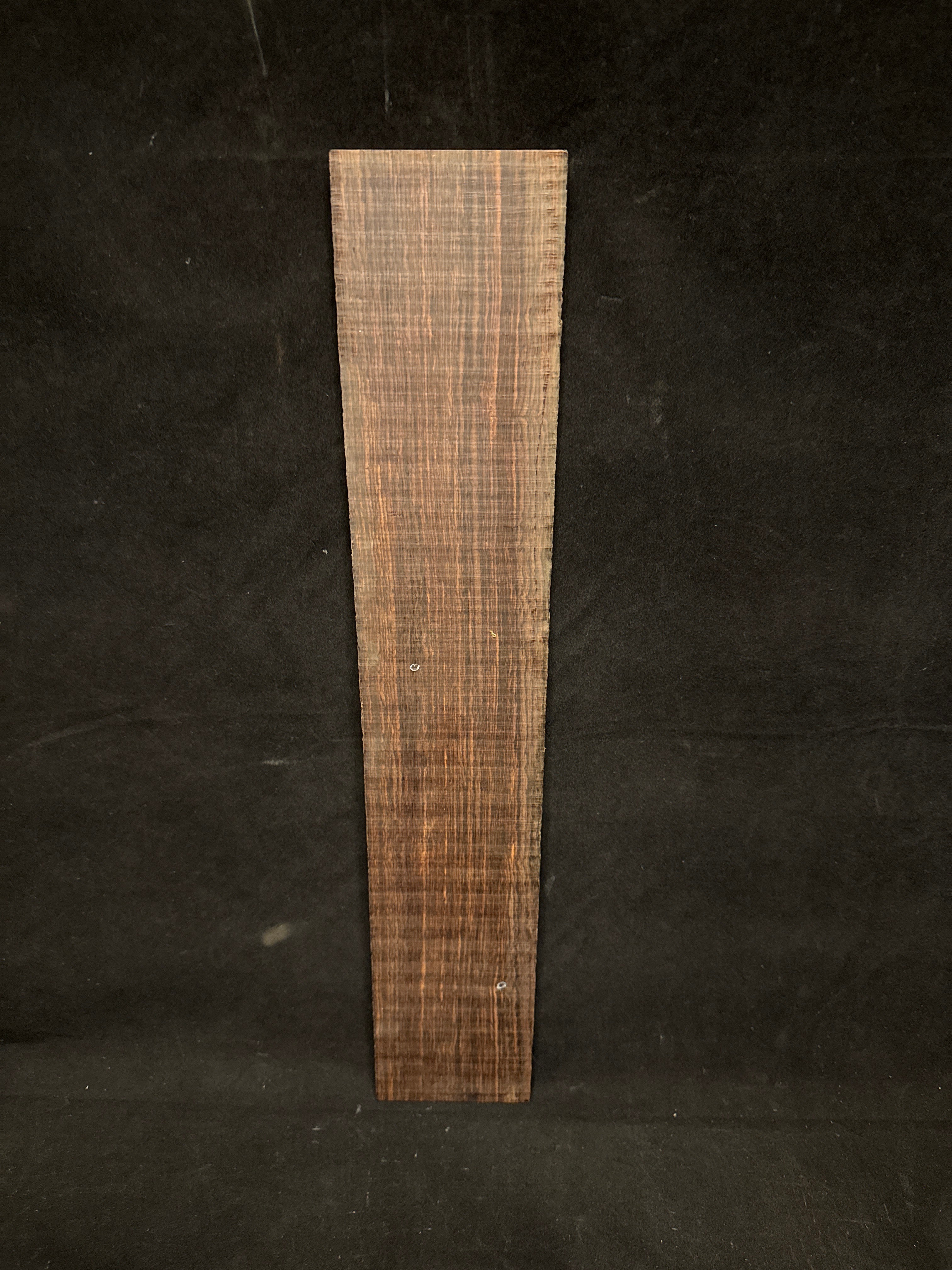 Cocobolo Guitar Fingerboard 12