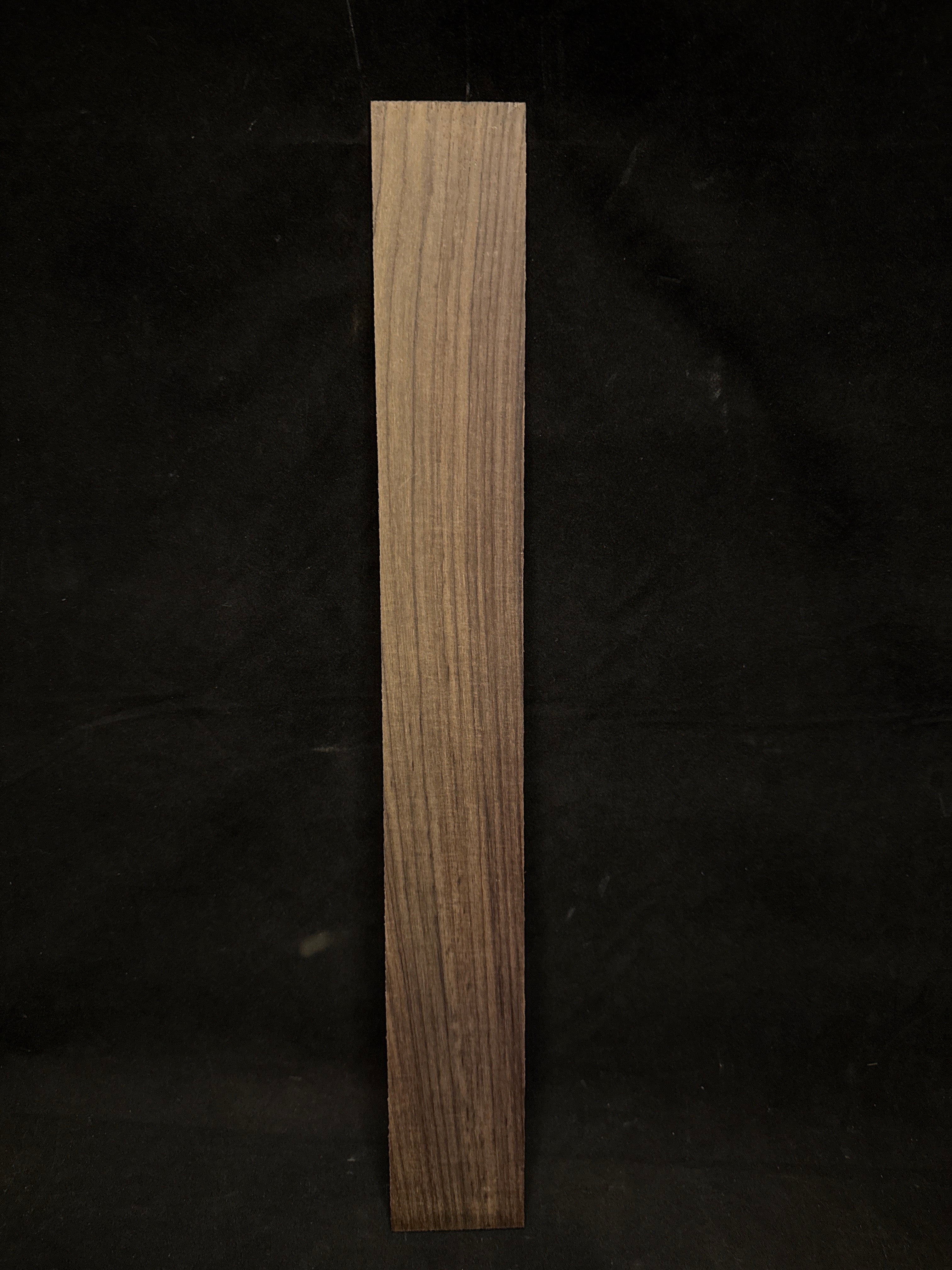 Indian Rosewood Guitar Fingerboard 06