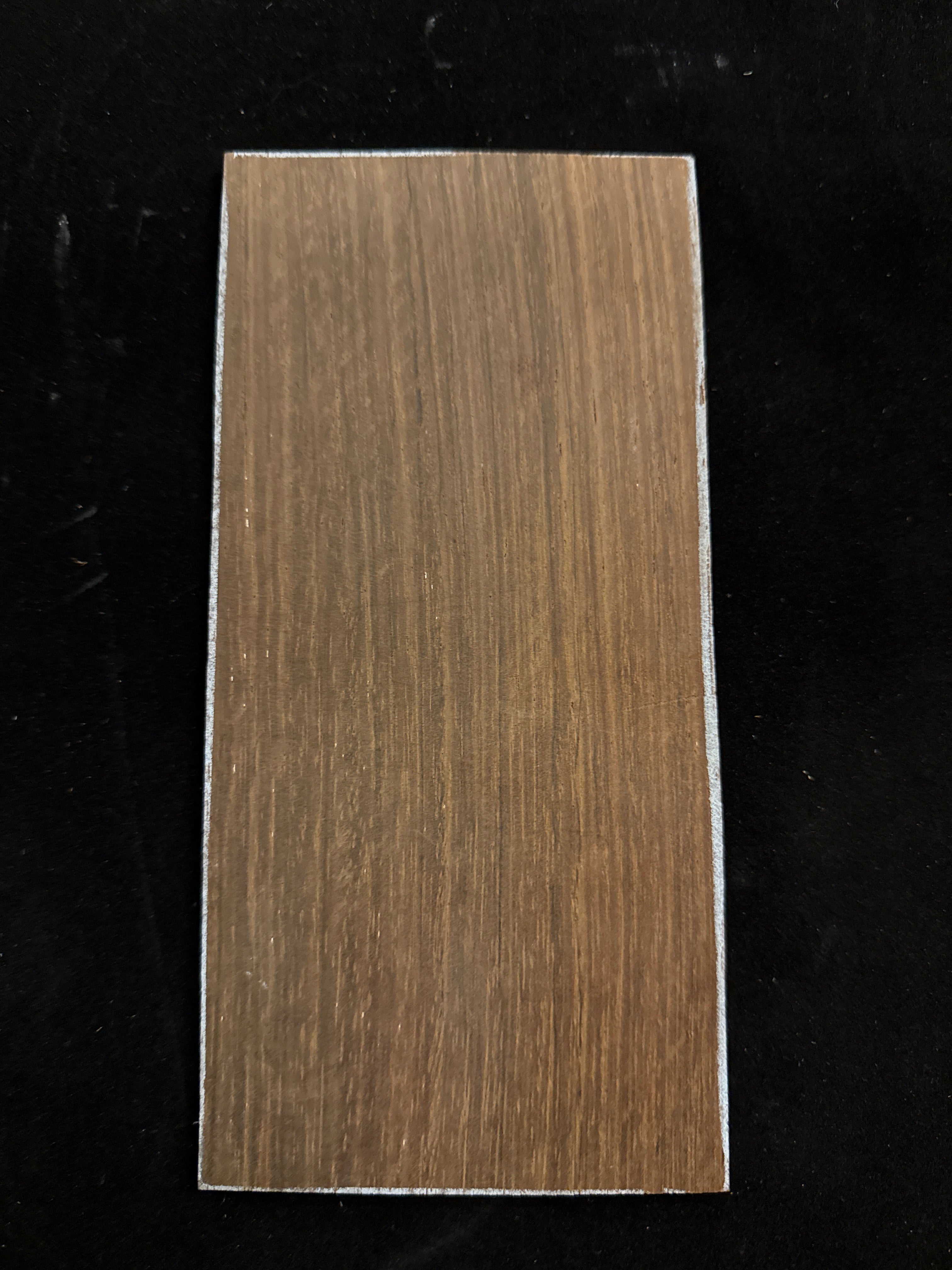 Brazilian Rosewood Headplate 80
