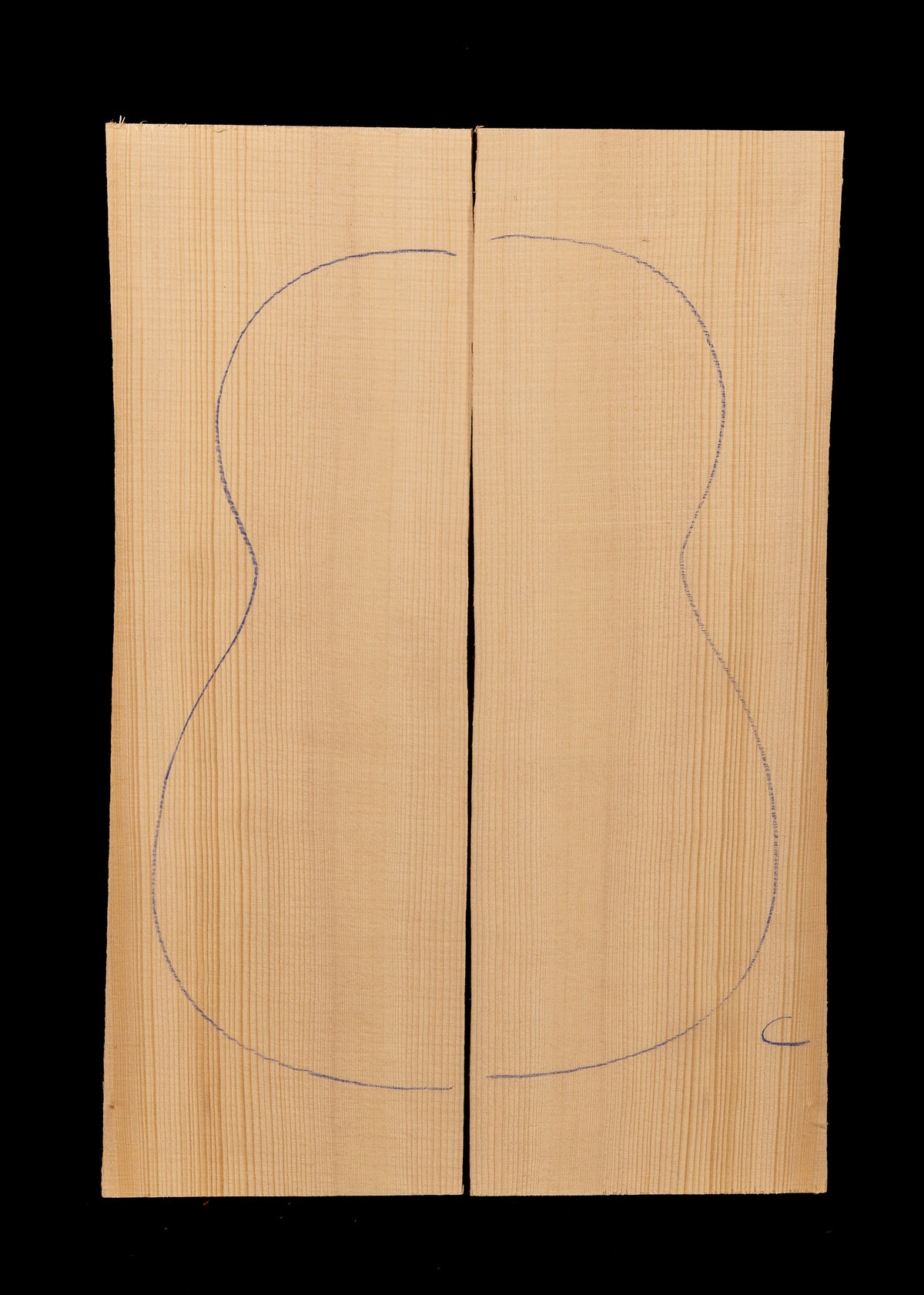 Adirondack Spruce Concert Ukulele Top 10
