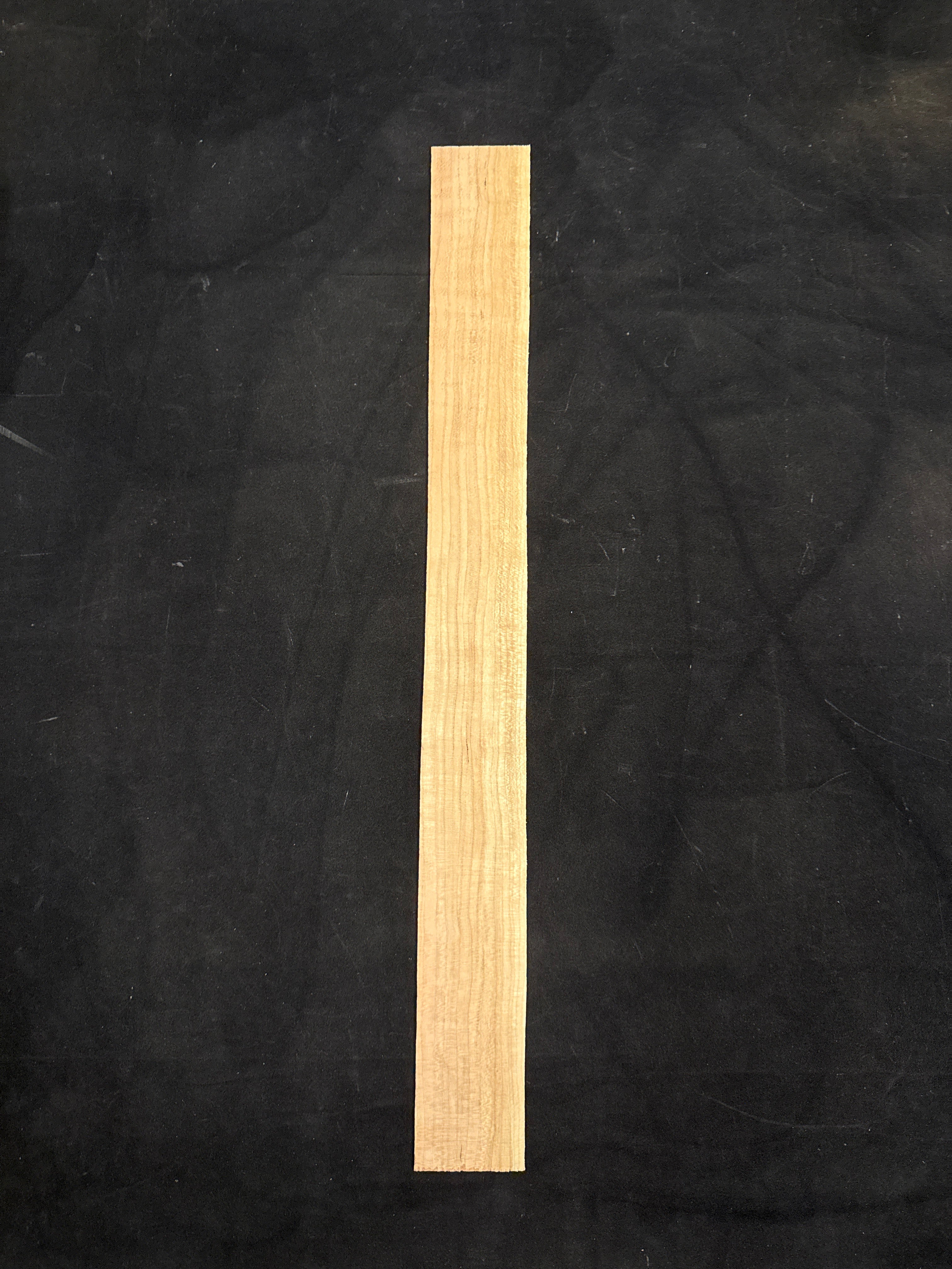 Cherry Dream Bass Fingerboard 12