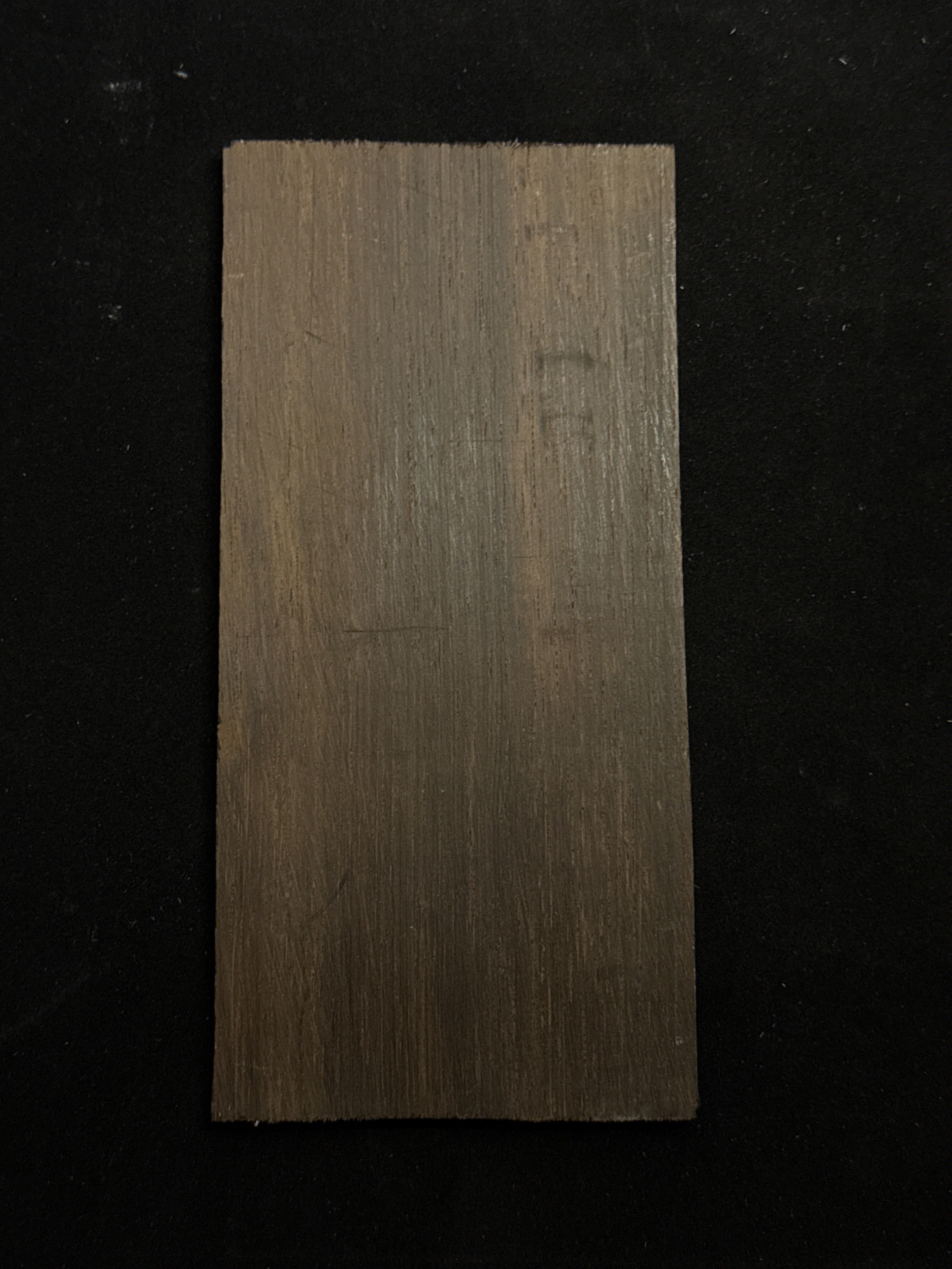 Brazilian Rosewood Headplate 68