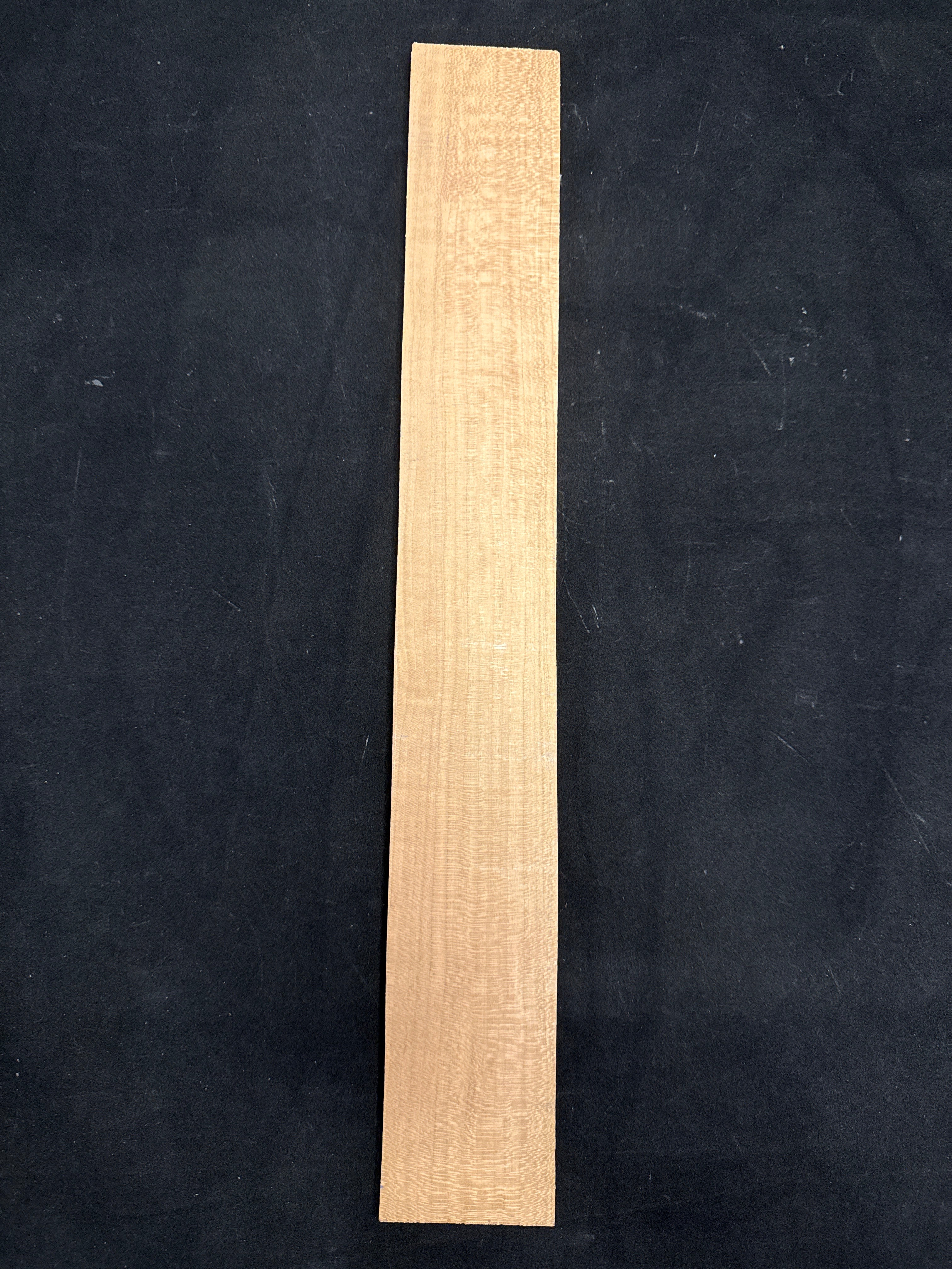 Cherry Dream Guitar Fingerboard 02