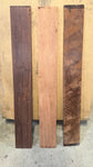 Madagascar Rosewood Fingerboards