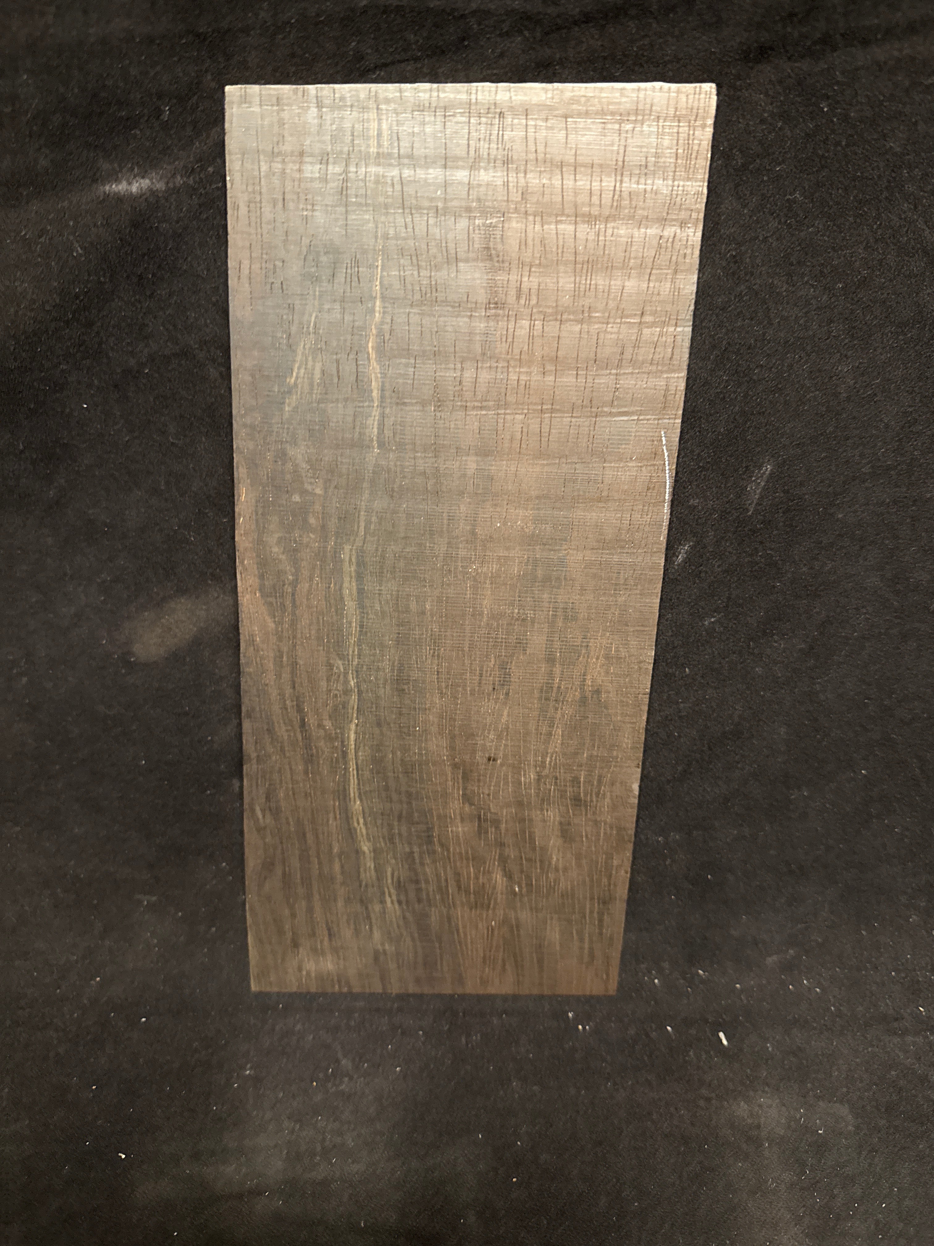 Brazilian Rosewood Headplate 97