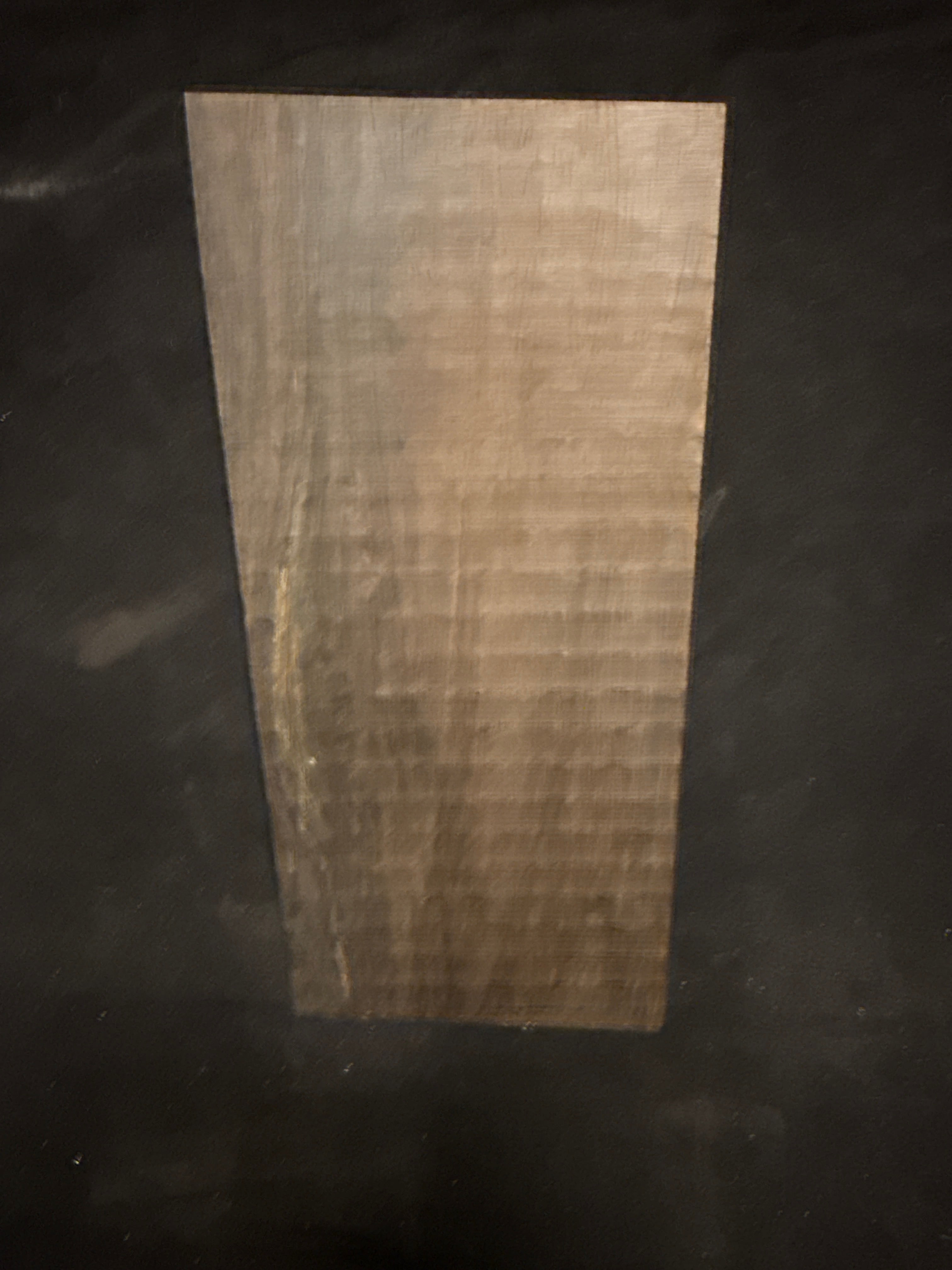 Brazilian Rosewood Headplate 94