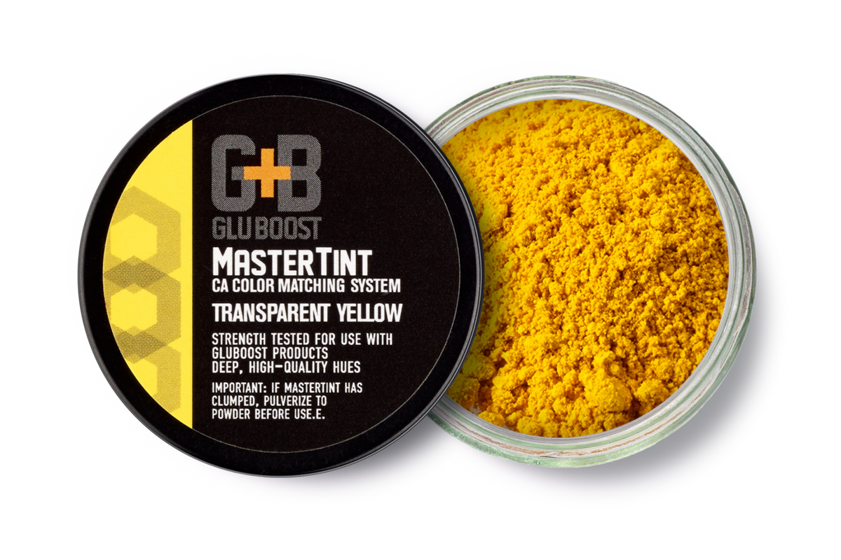 MasterTint Modern Kit UltraConcentrated CA Tint System