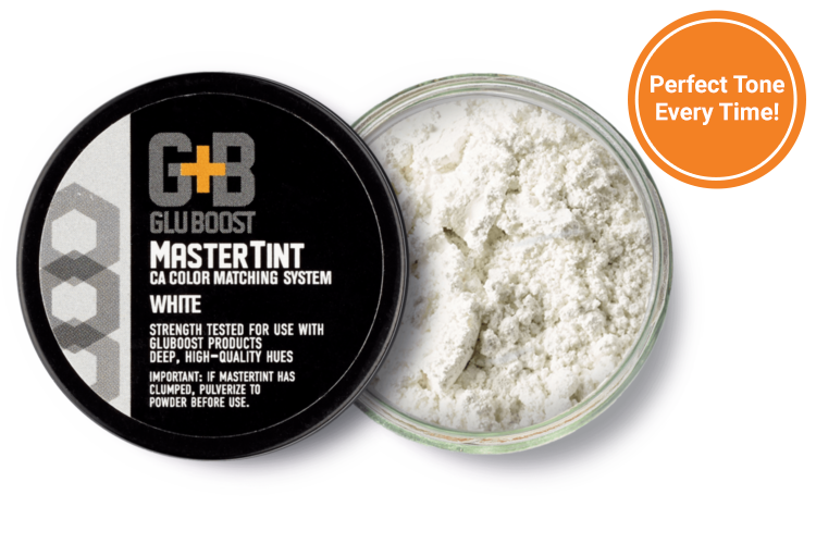 MasterTint White (Toner) – UltraConcentrated Hue Maker