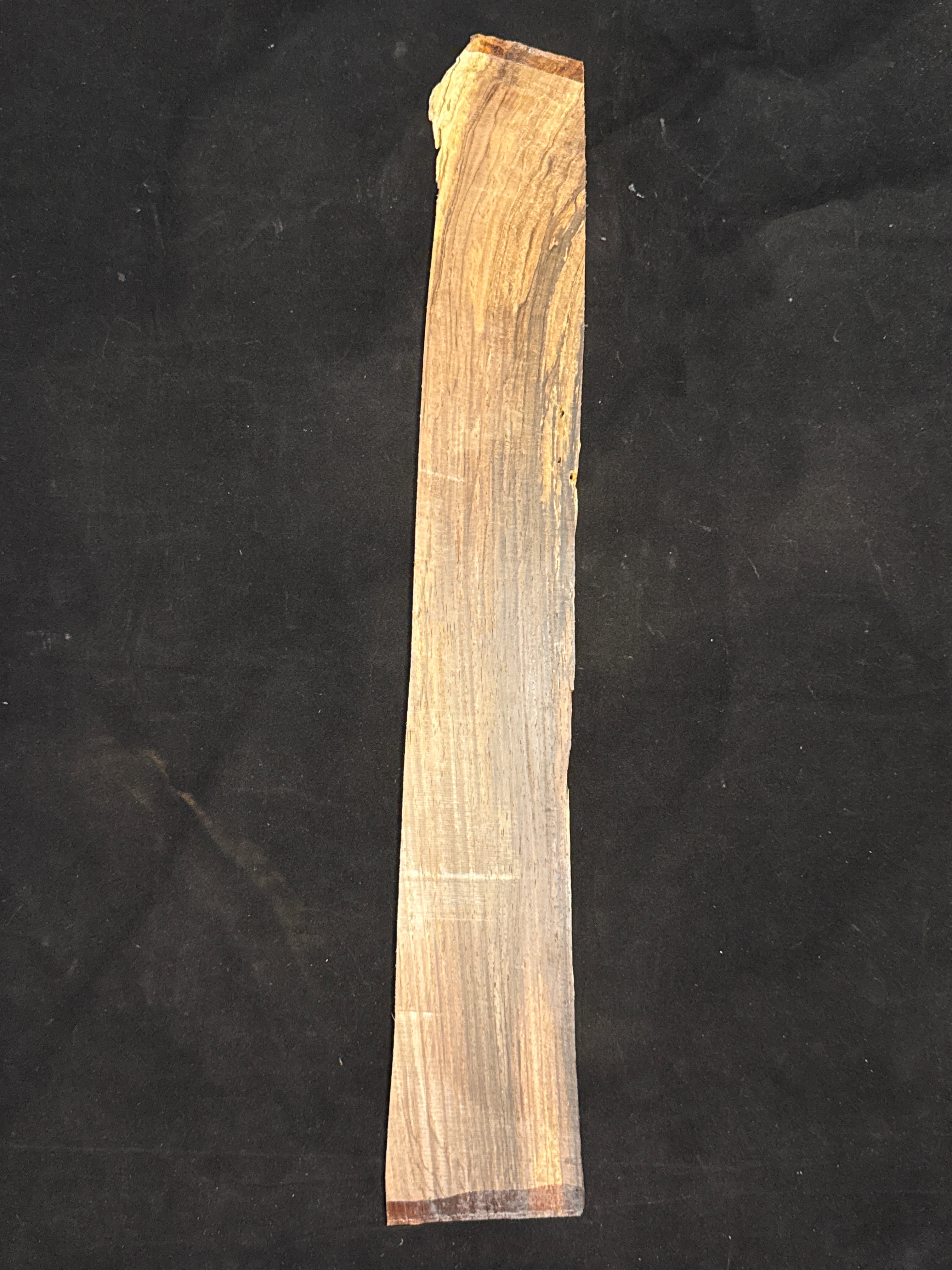 Brazilian Rosewood Guitar Fingerboard 15