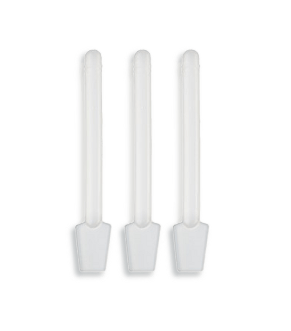 Dispensing Spatulas – Convenient Mixers + Applicators
