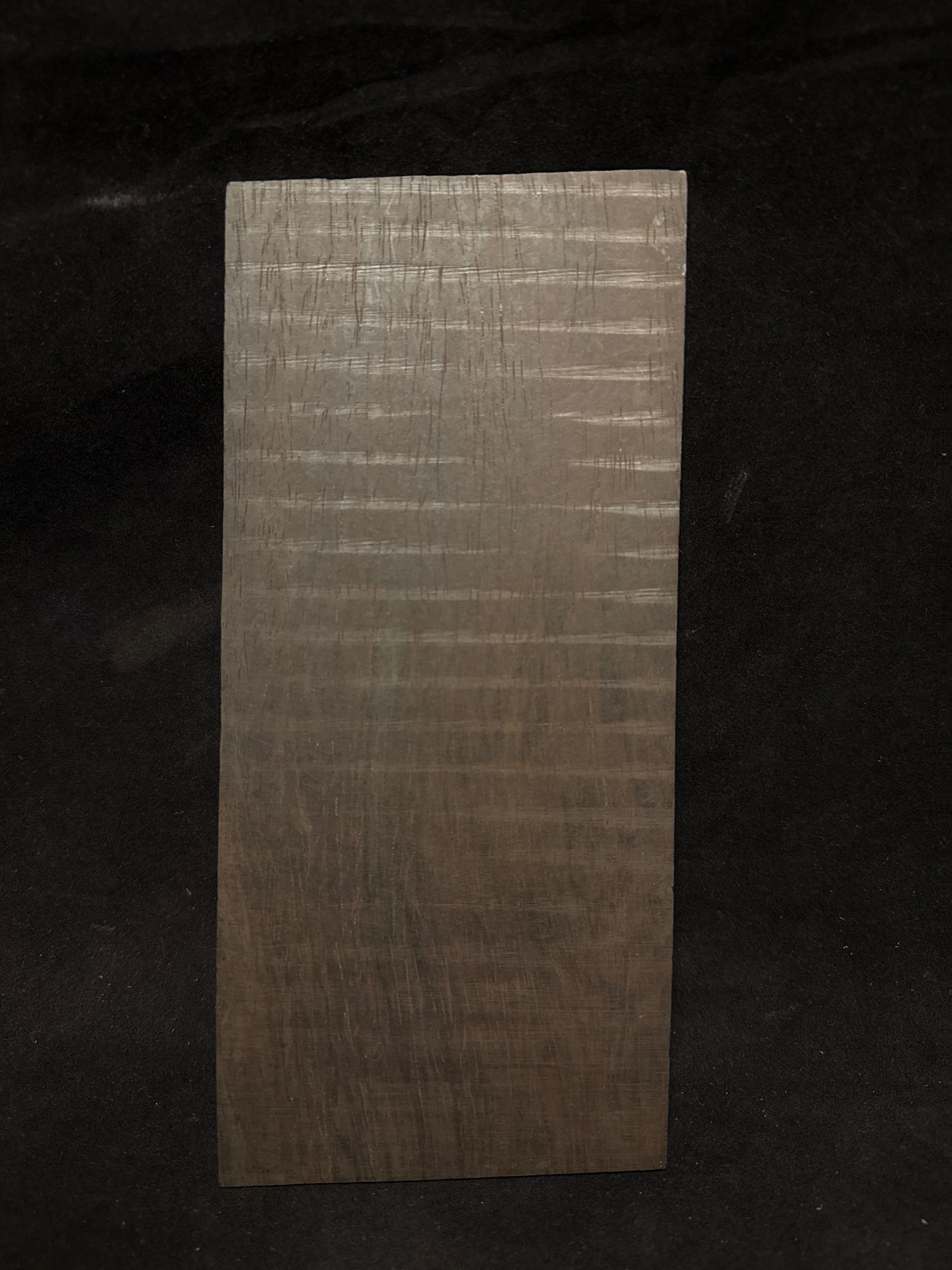 Brazilian Rosewood Headplate 86