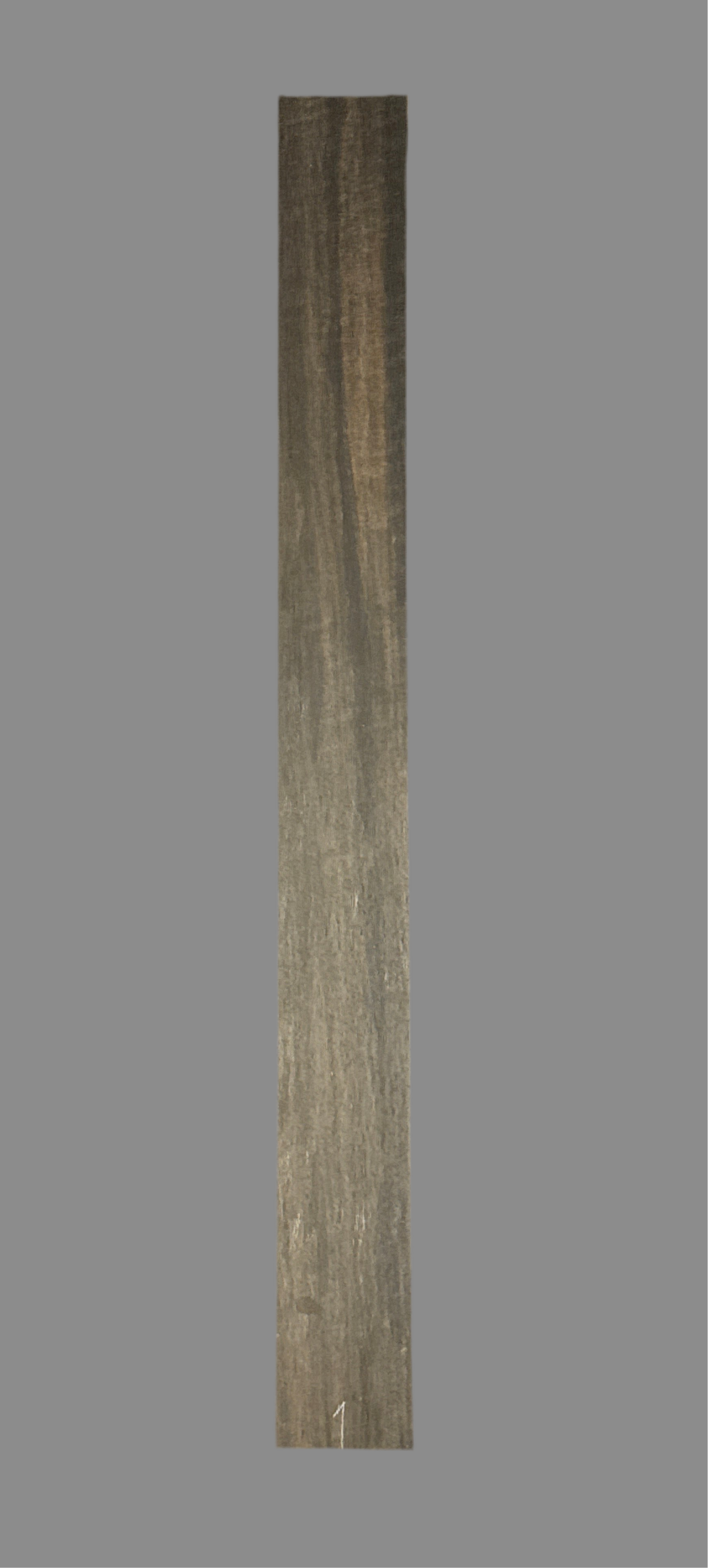 Ebony Fingerboards