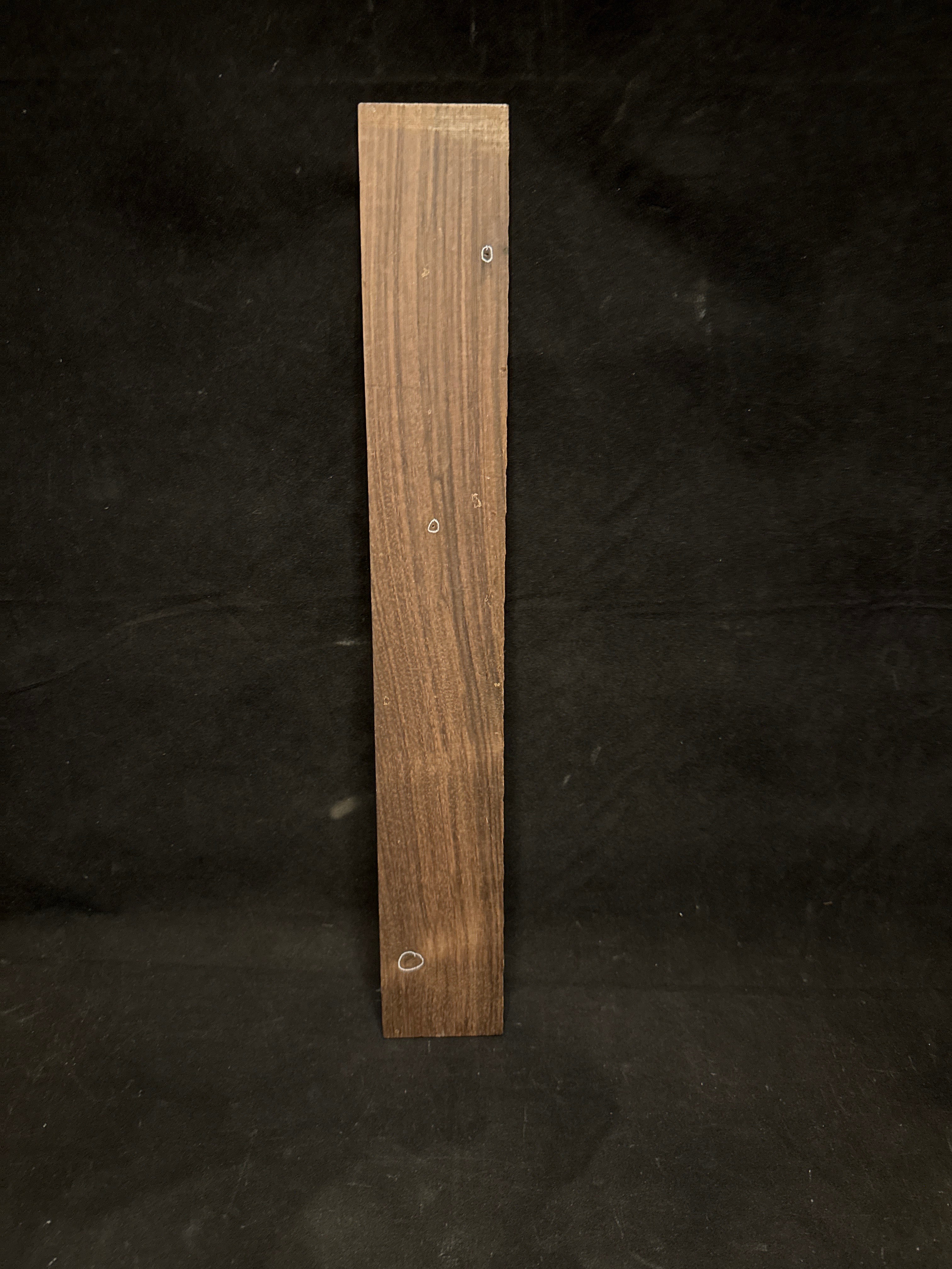 Indian Rosewood Guitar Fingerboard 05