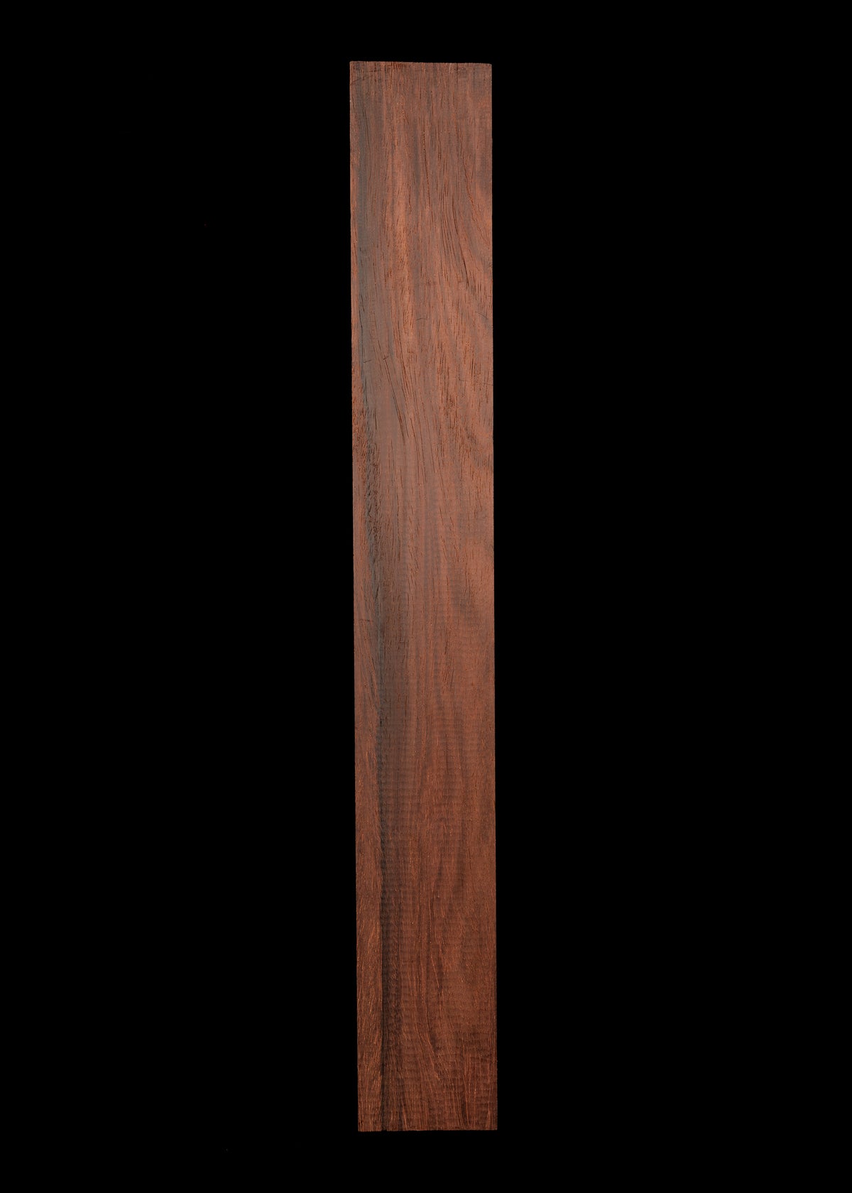 Brazilian Rosewood Guitar Fingerboard 41