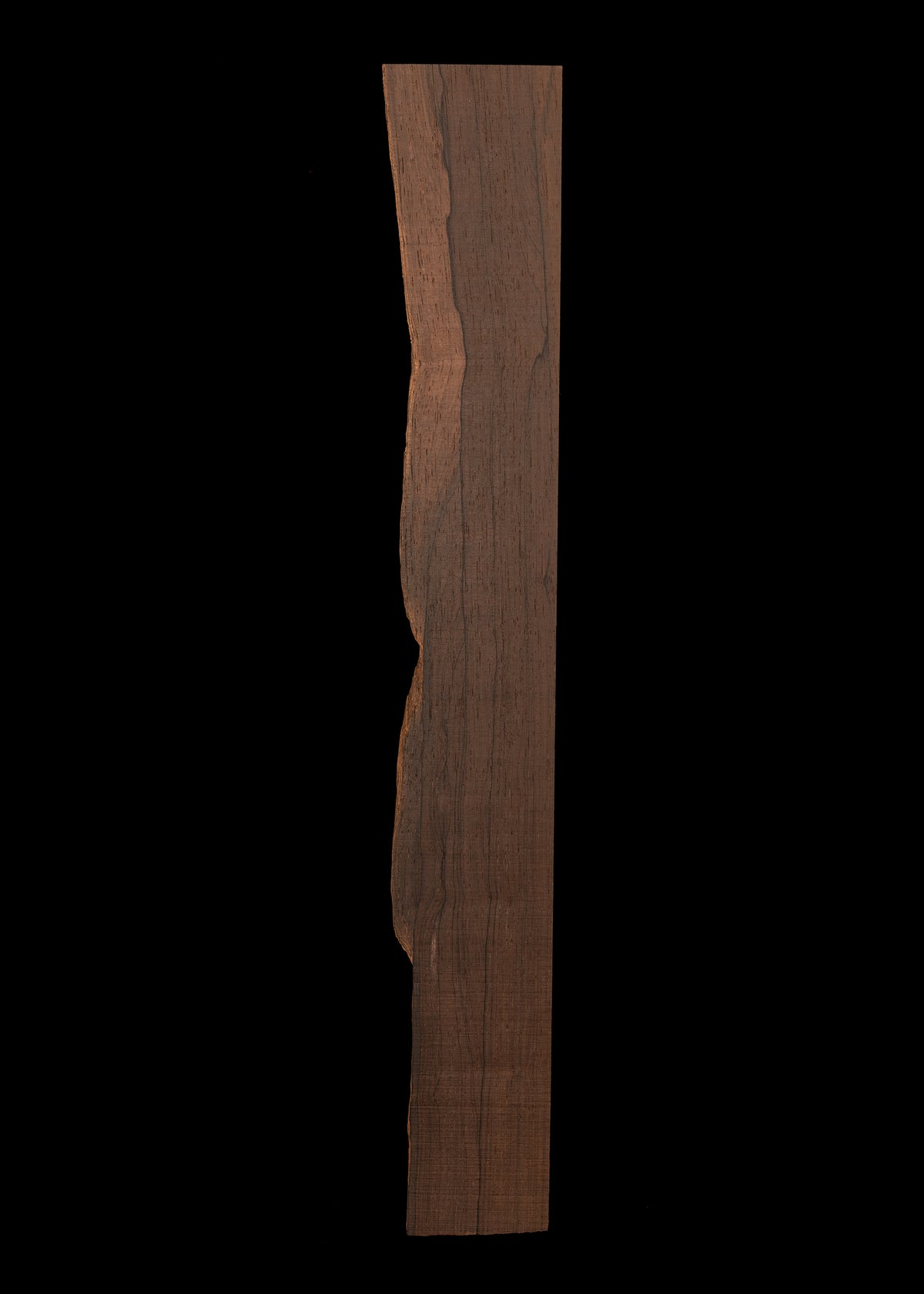 Brazilian Rosewood Guitar Fingerboard 43