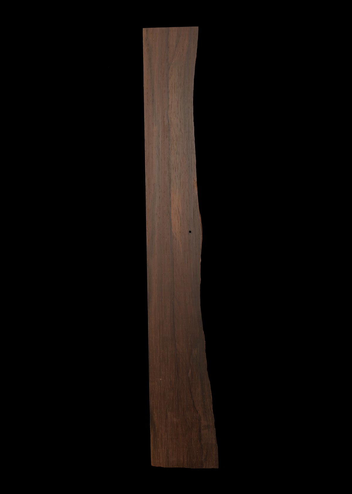 Brazilian Rosewood Guitar Fingerboard 44
