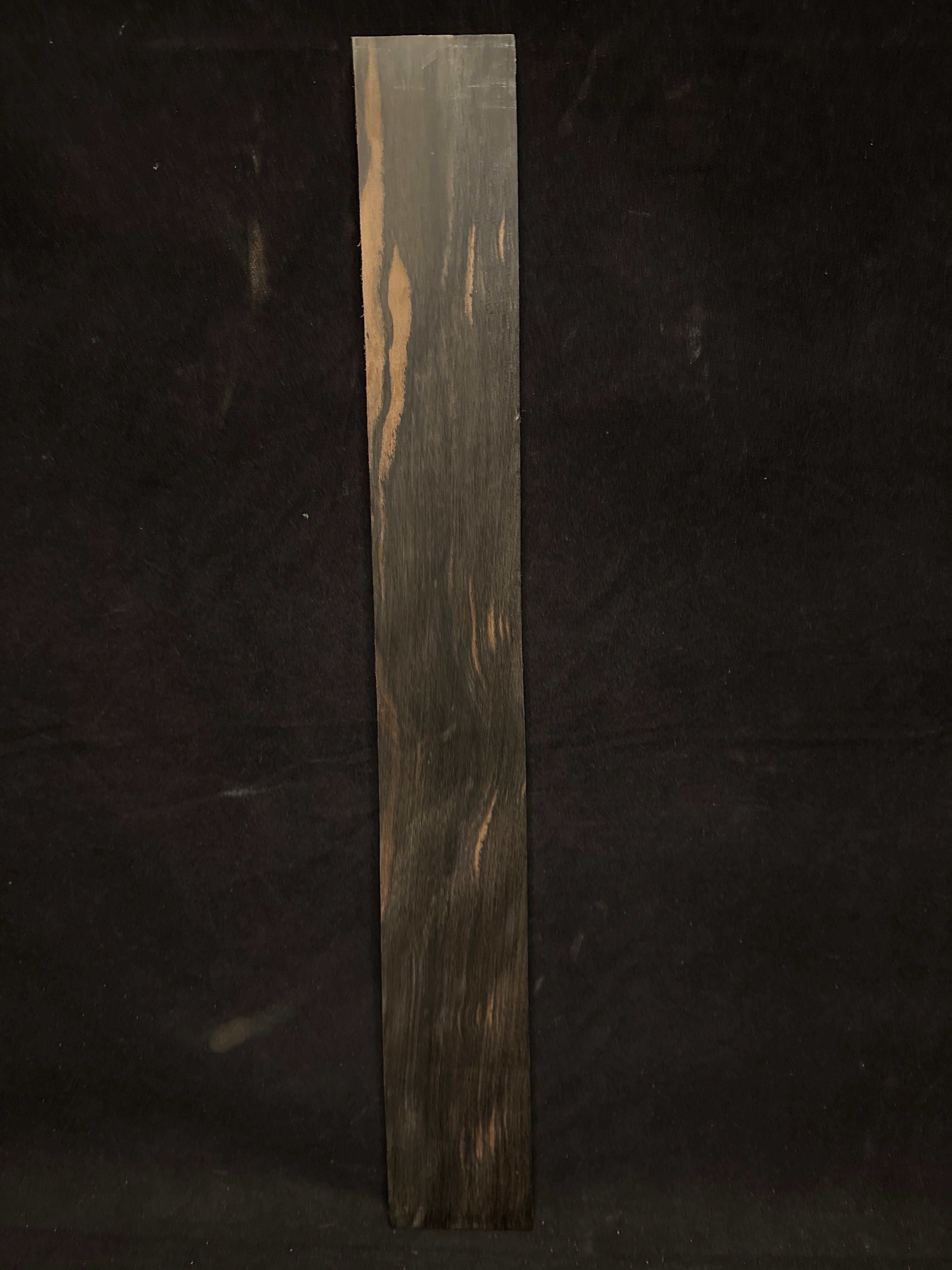 Ebony Guitar Fingerboard 49