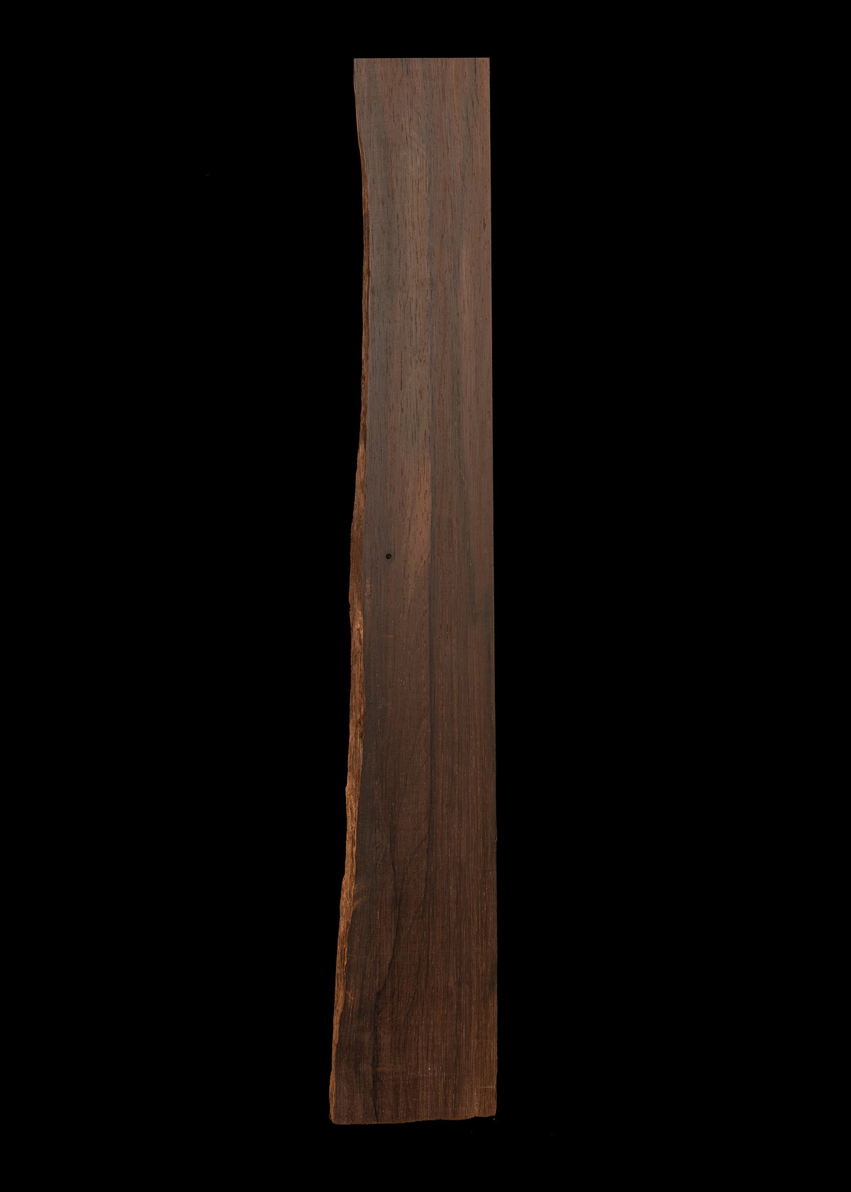 Brazilian Rosewood Guitar Fingerboard 46