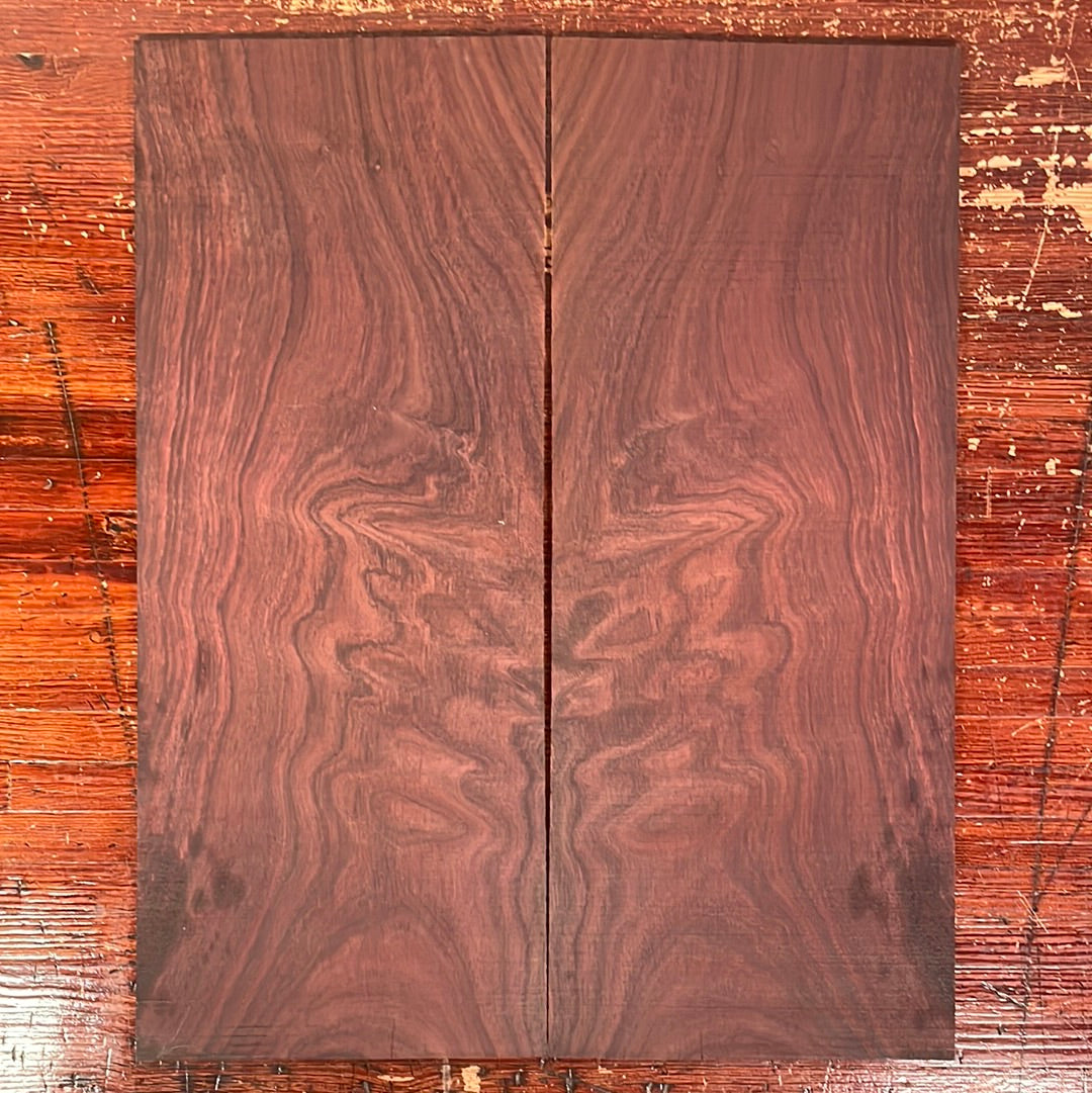 Indian Rosewood Drop Top