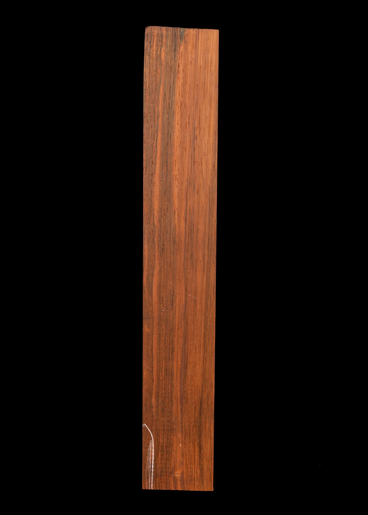 Brazilian Rosewood Ukulele Fingerboard 48