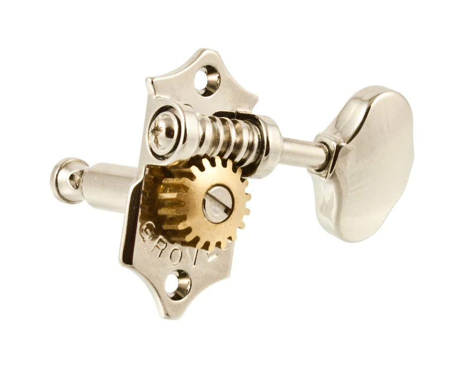 Grover 18:1 Sta-Tite 97-18 Series Tuning Machines