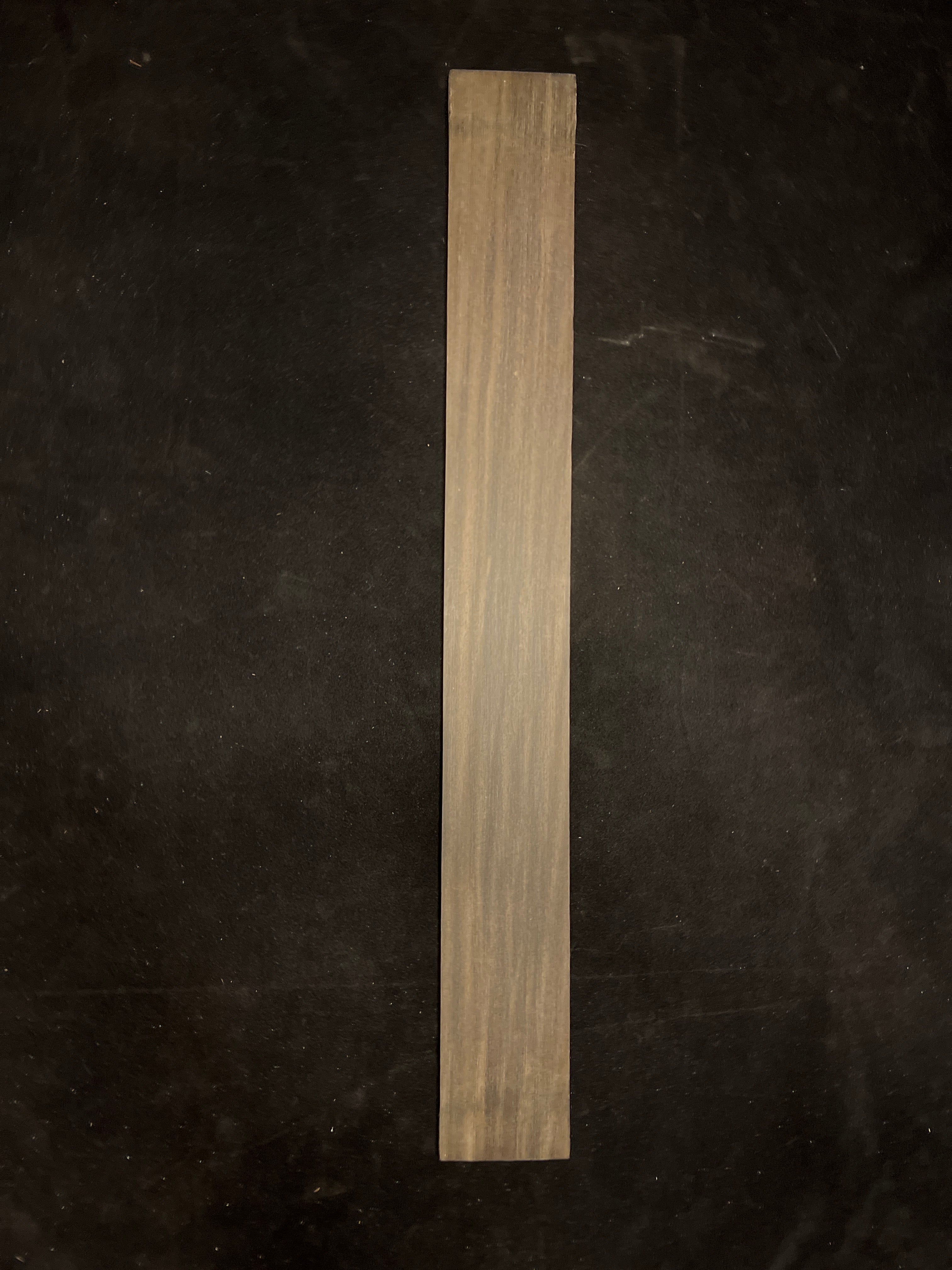 Katalox Guitar Fingerboard