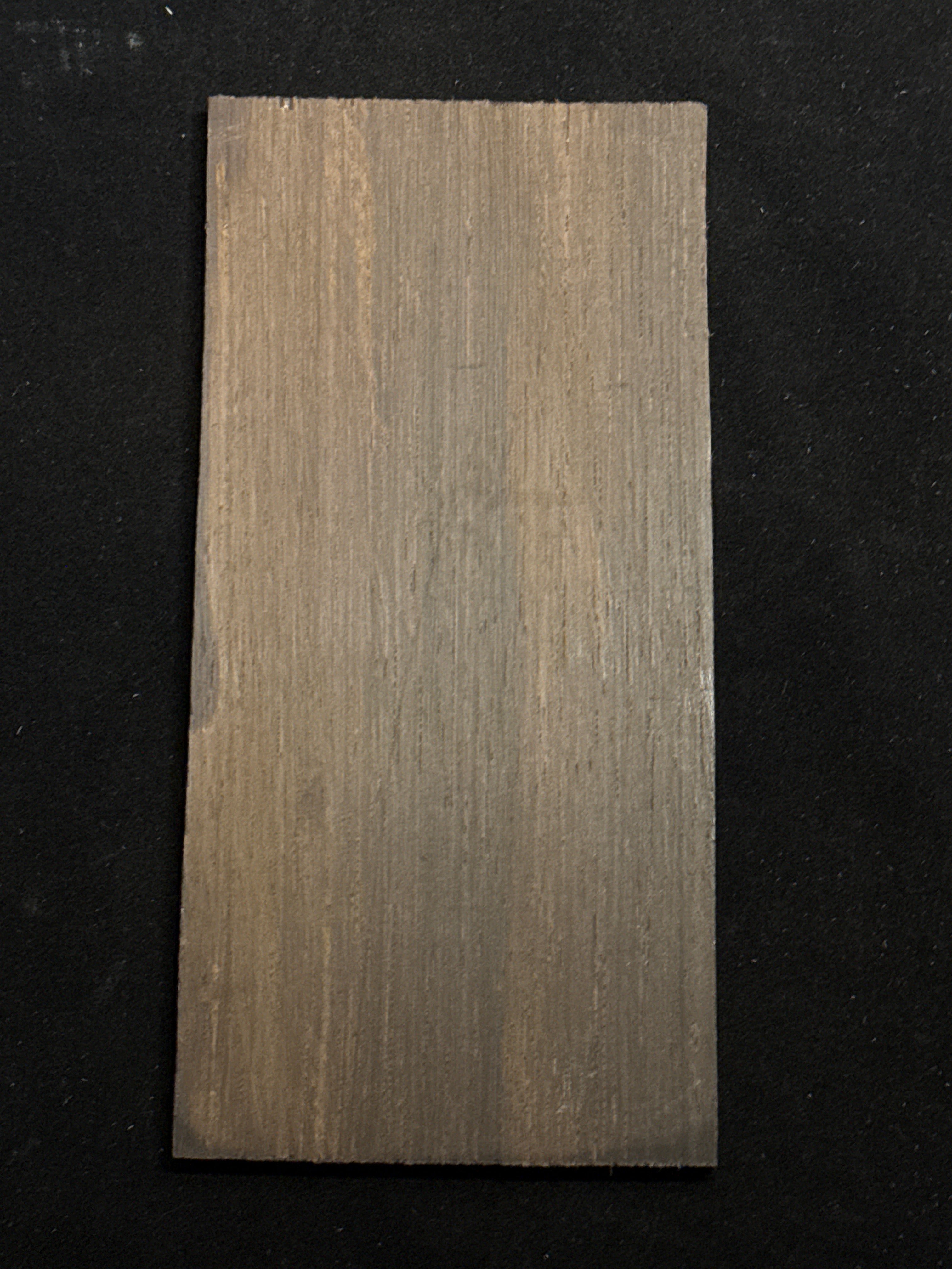 Brazilian Rosewood Headplate 69