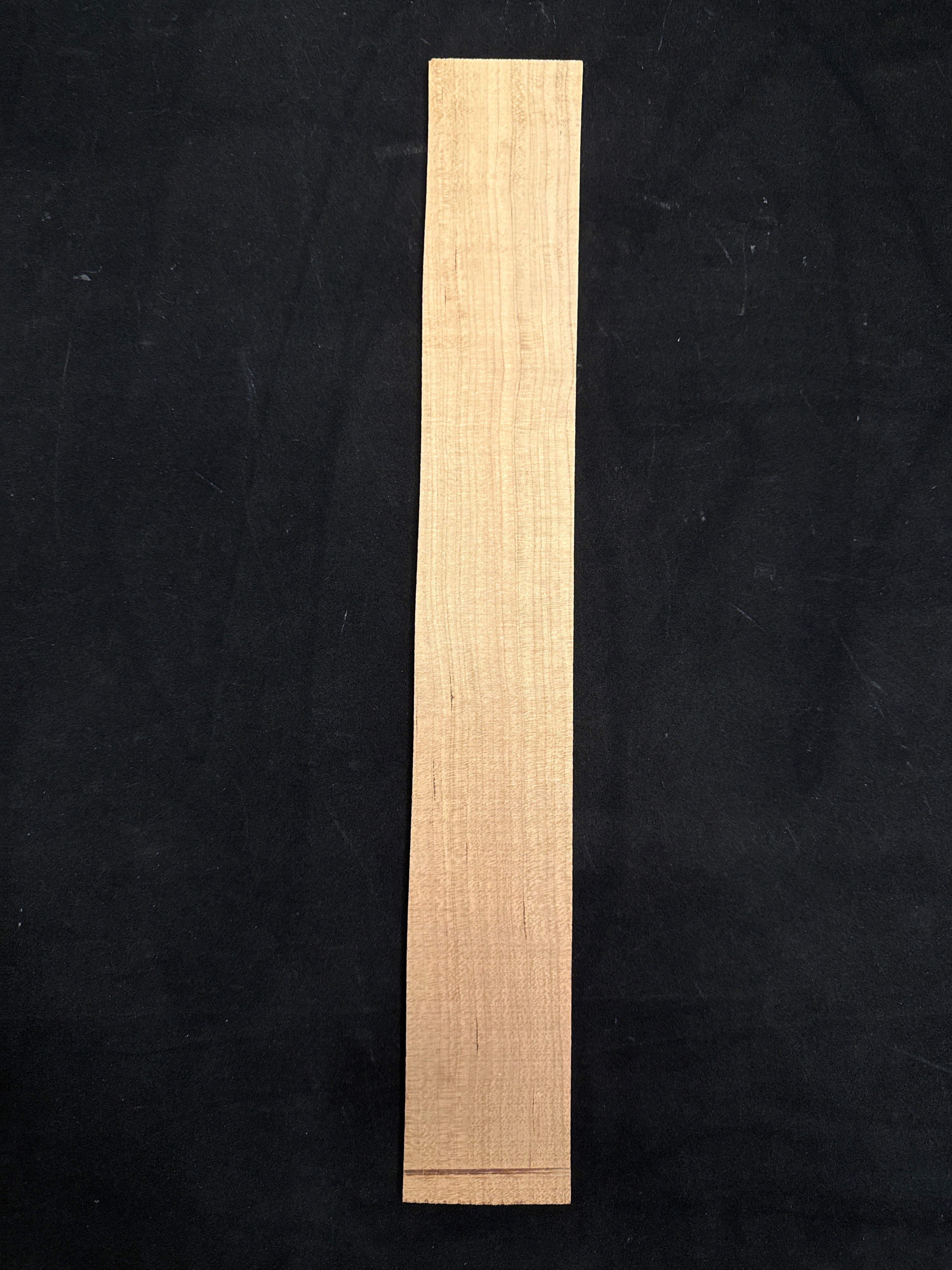 Cherry Dream Guitar Fingerboard 05