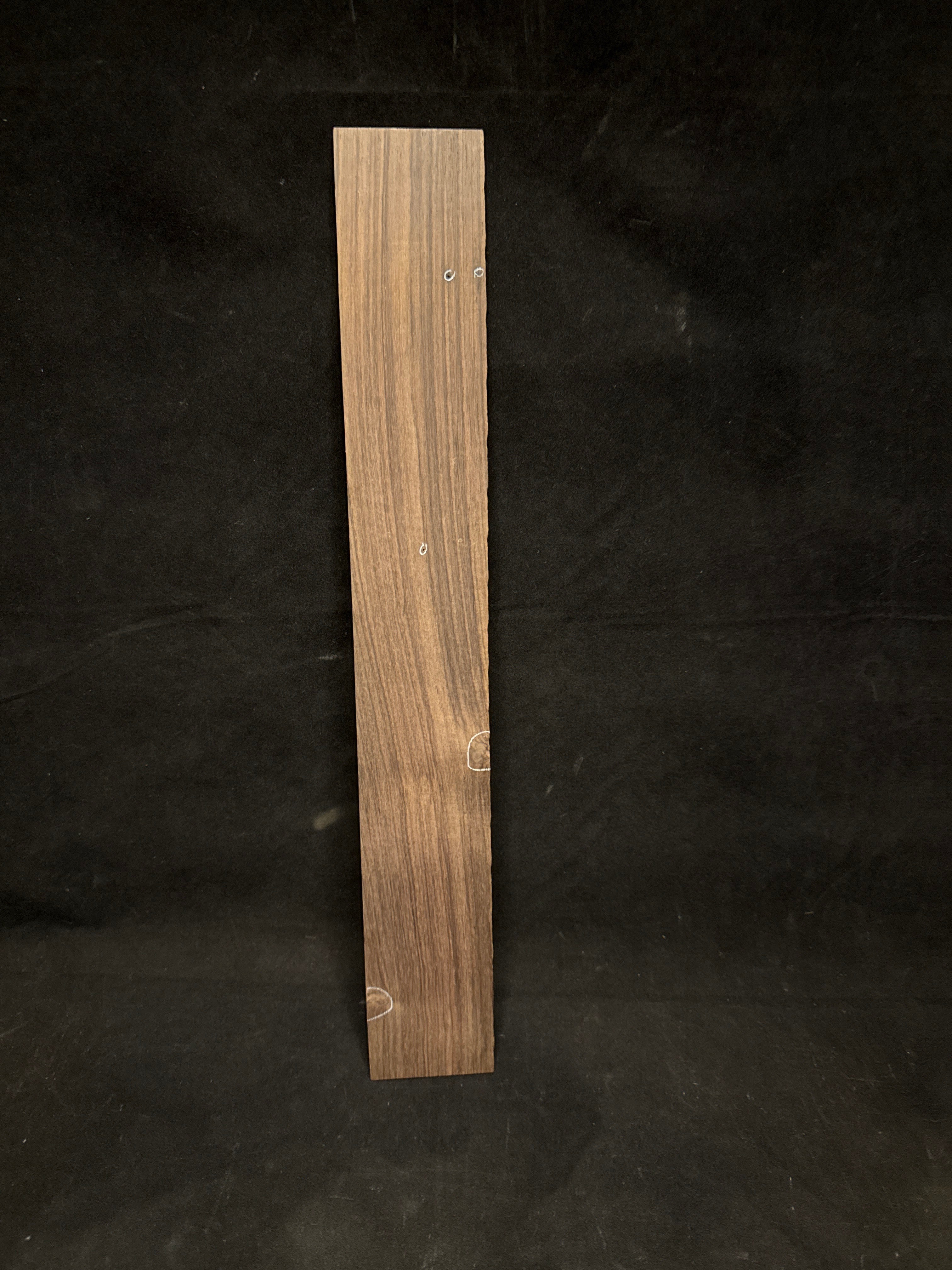 Indian Rosewood Guitar Fingerboard 07