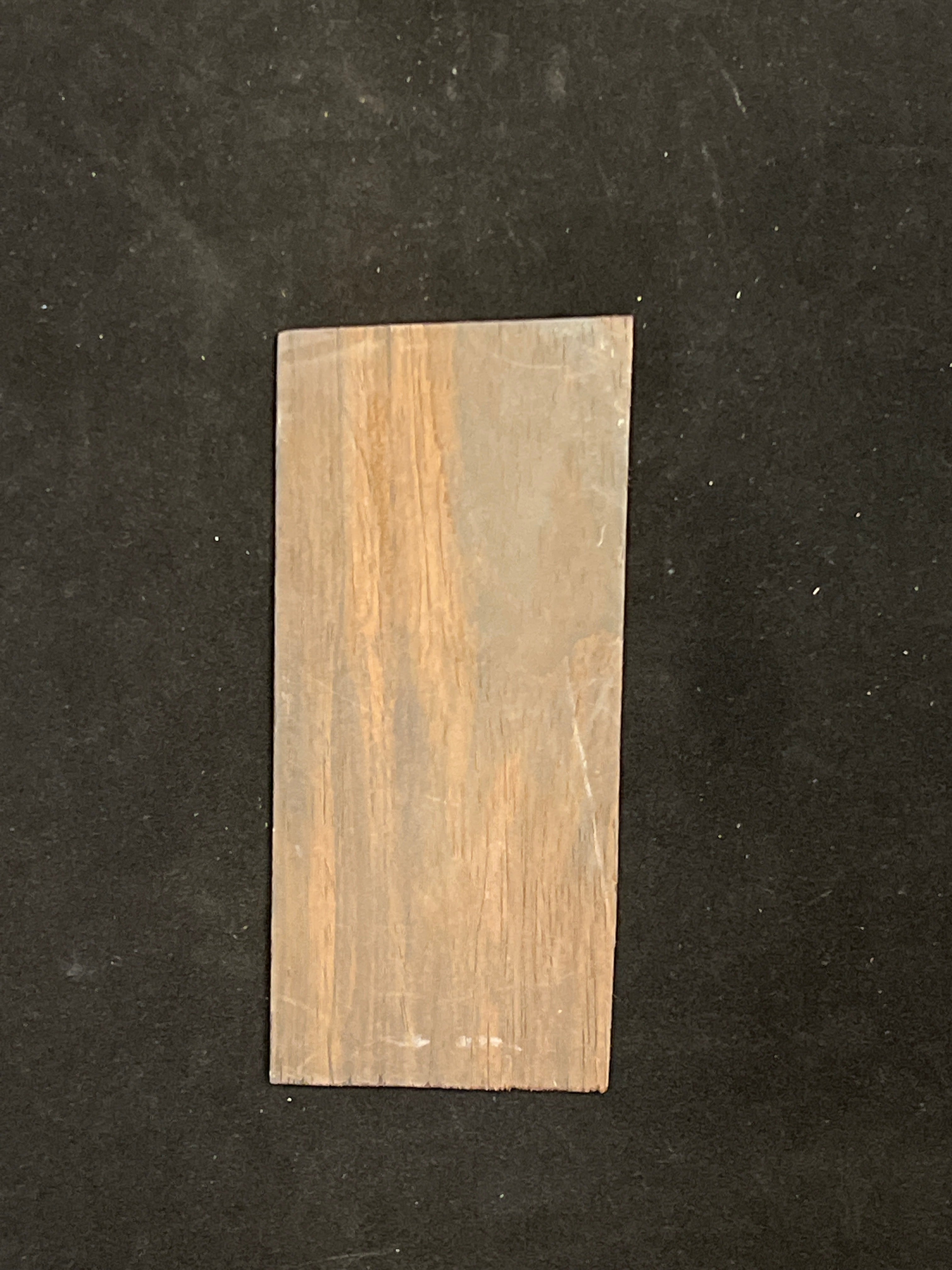 Brazilian Rosewood Headplate 84