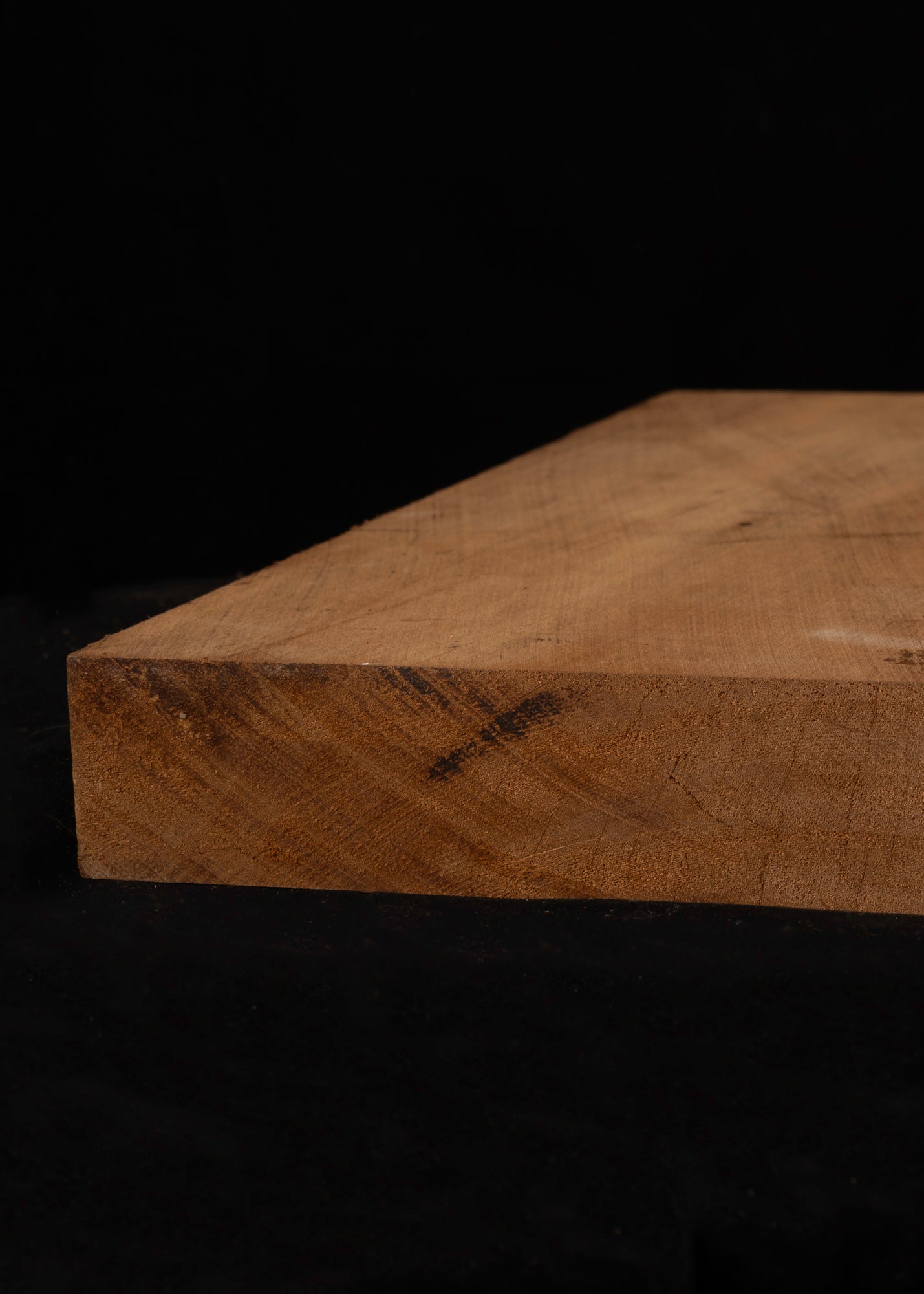 Mahogany 2-Piece Electric Guitar Body Blank 02