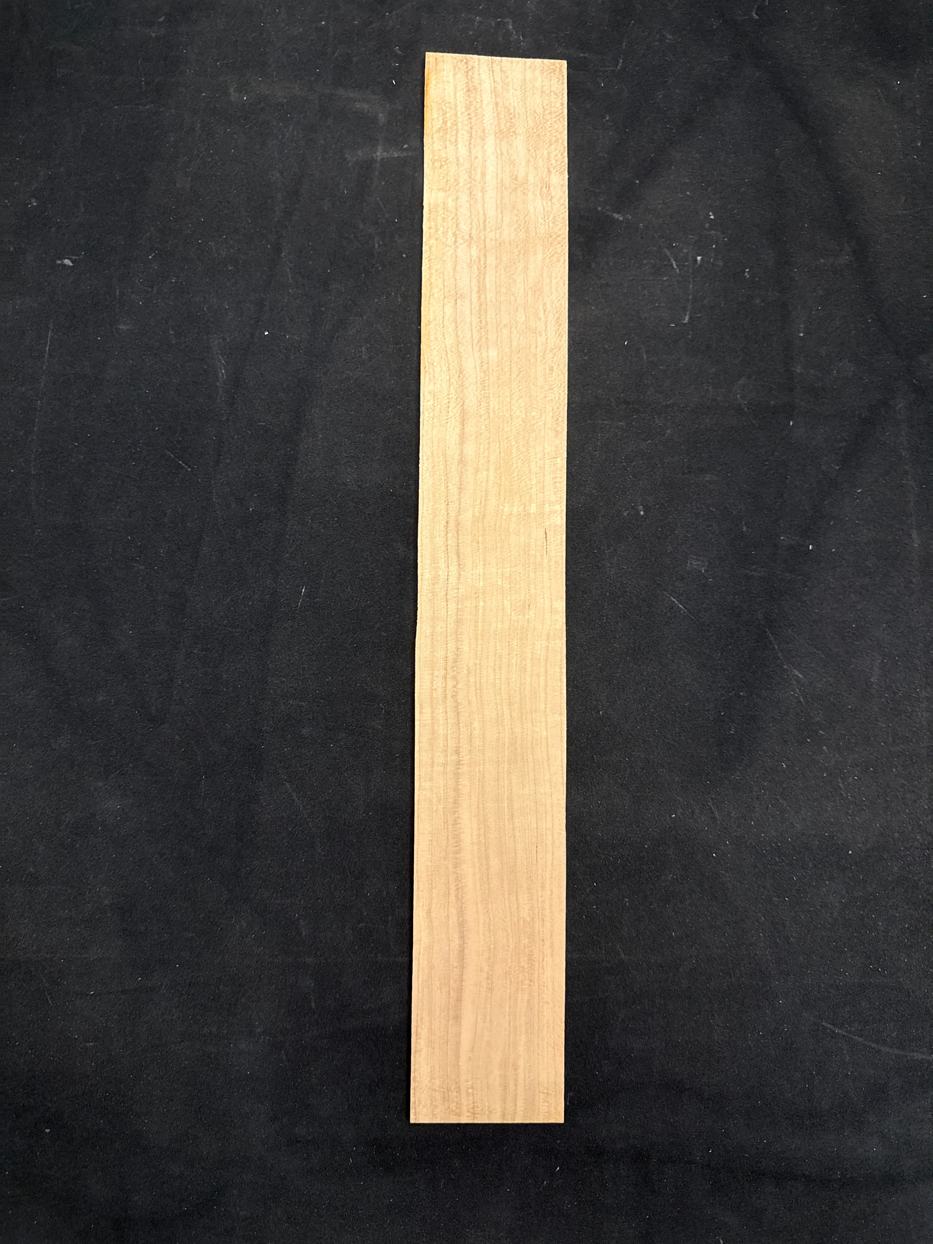 Cherry Dream Guitar Fingerboard 07