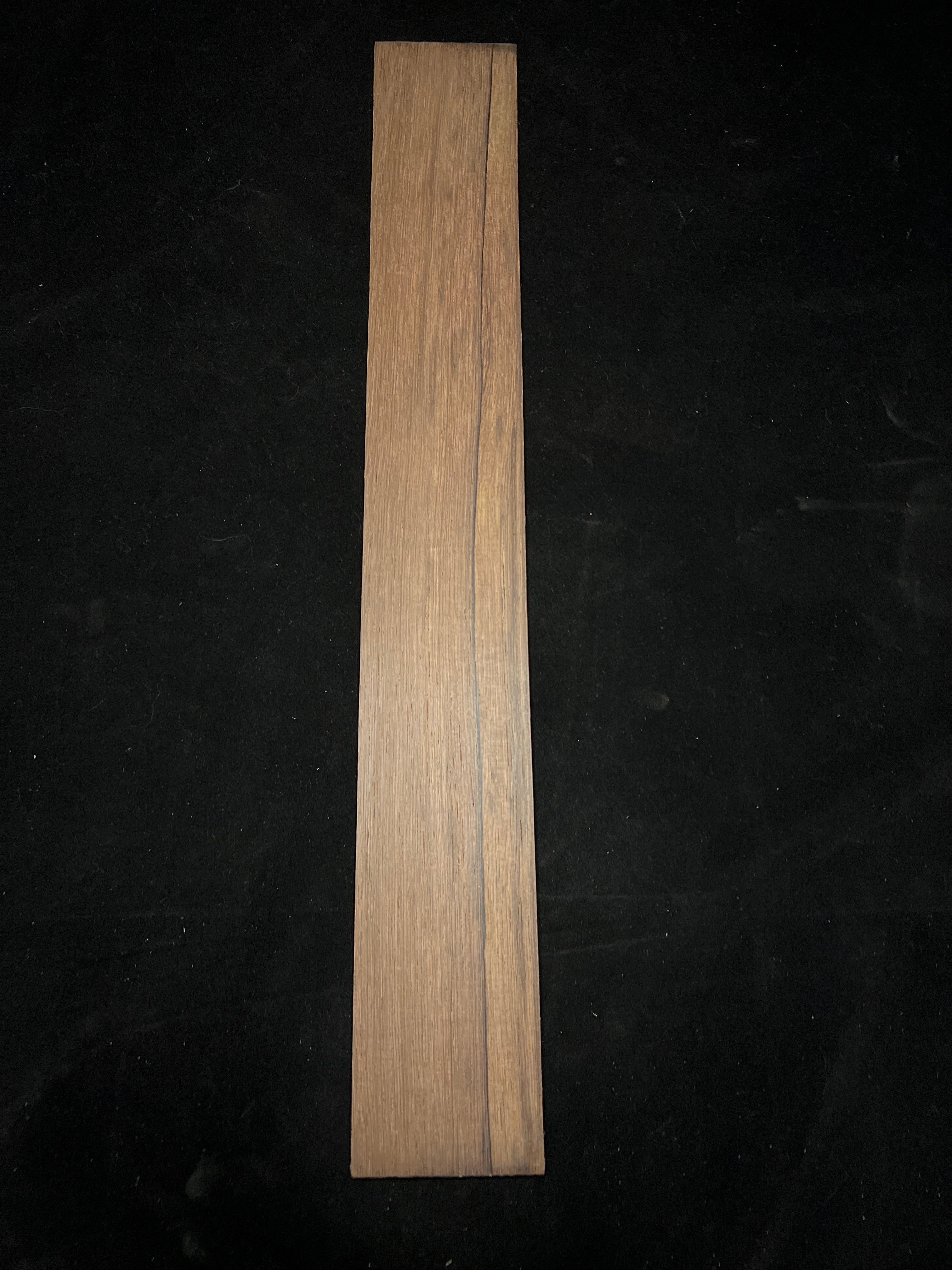 Madagascar Rosewood Fingerboard