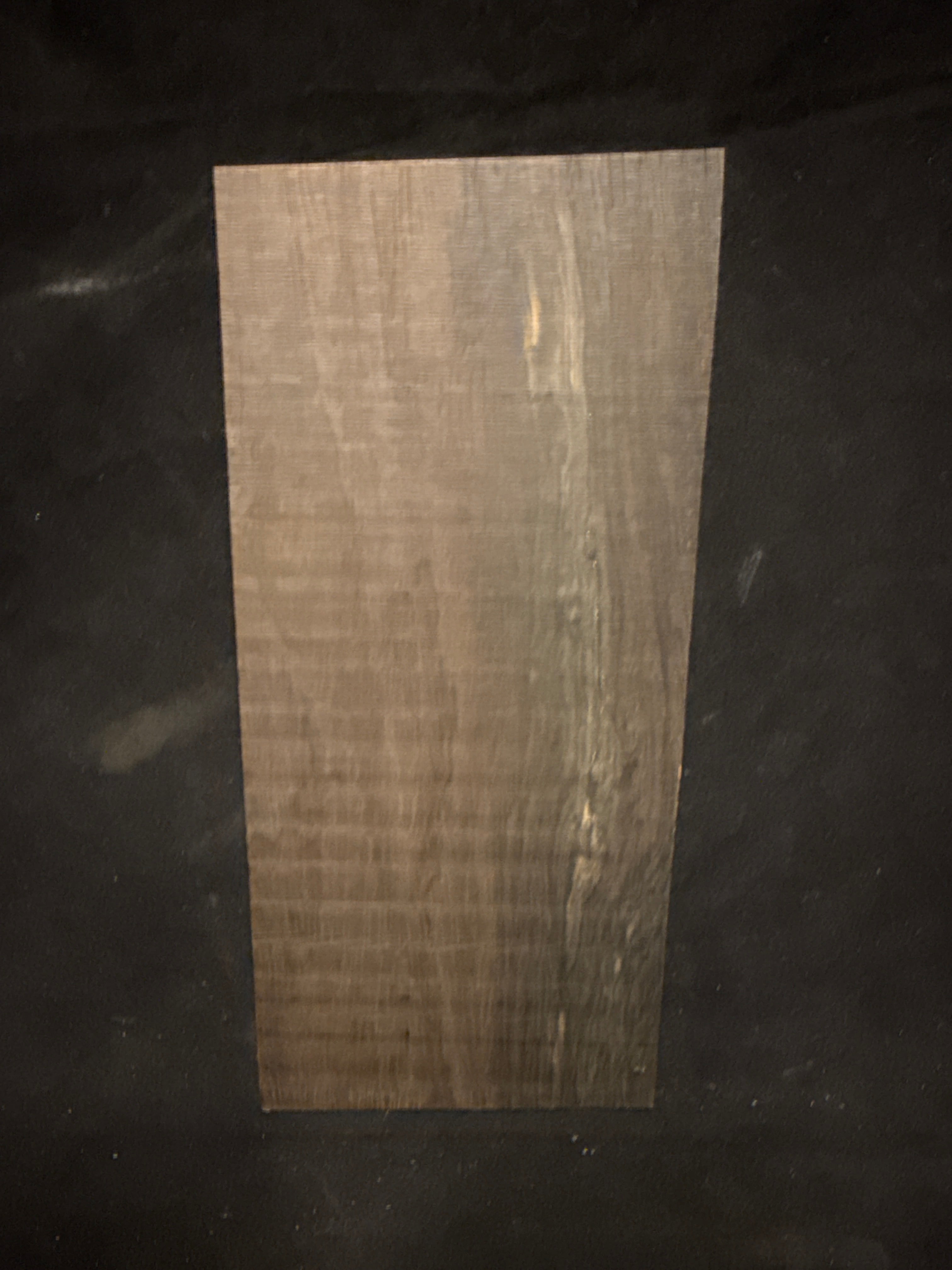 Brazilian Rosewood Headplate 96