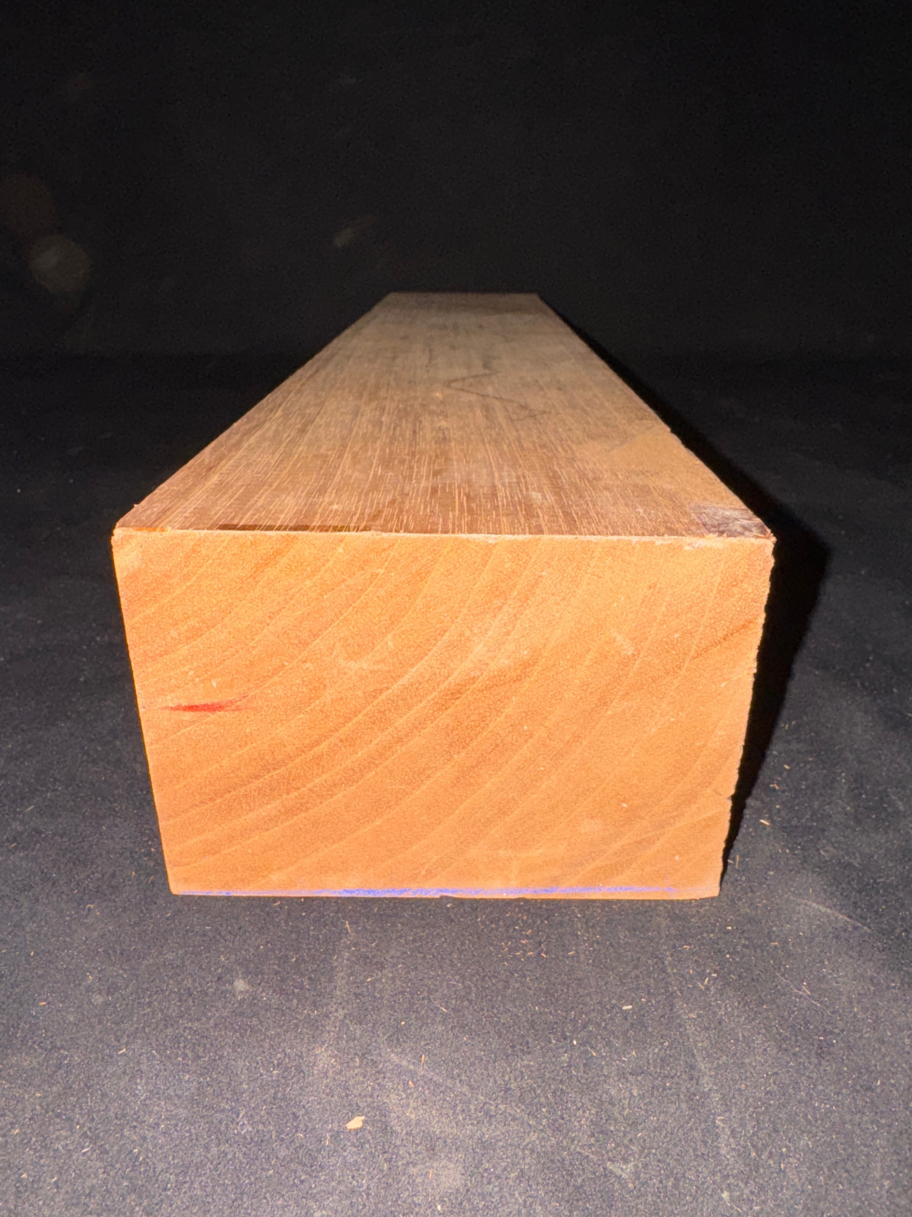 Mahogany Electric Guitar Neck Blank 03