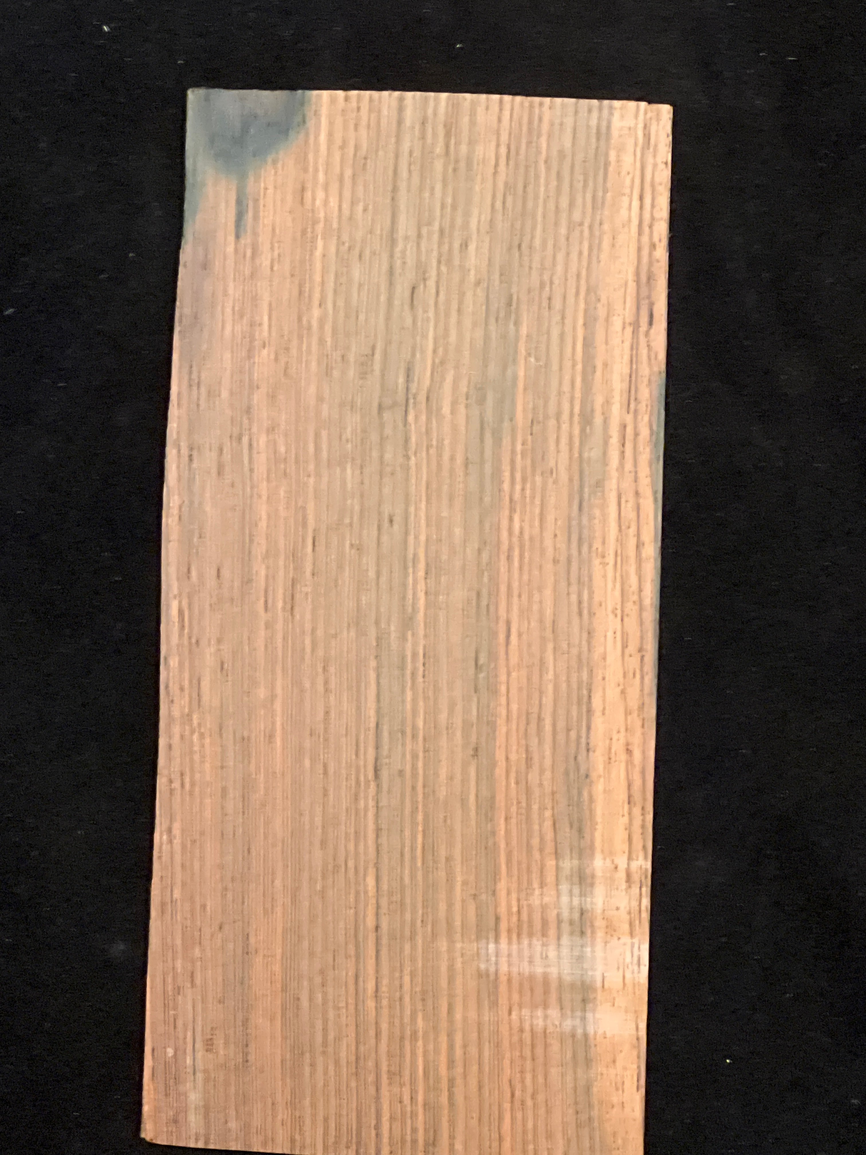 Brazilian Rosewood Headplate 60