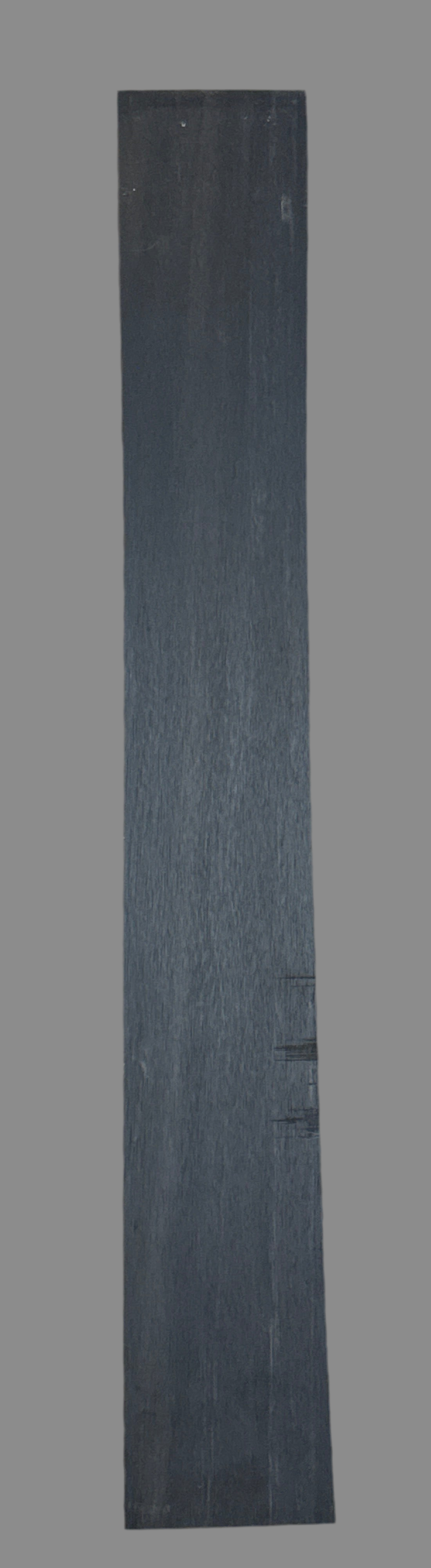African Ebony Premium Grade Acoustic Guitar Fingerboard 02
