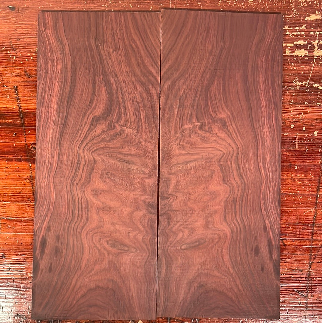 Indian Rosewood Drop Top