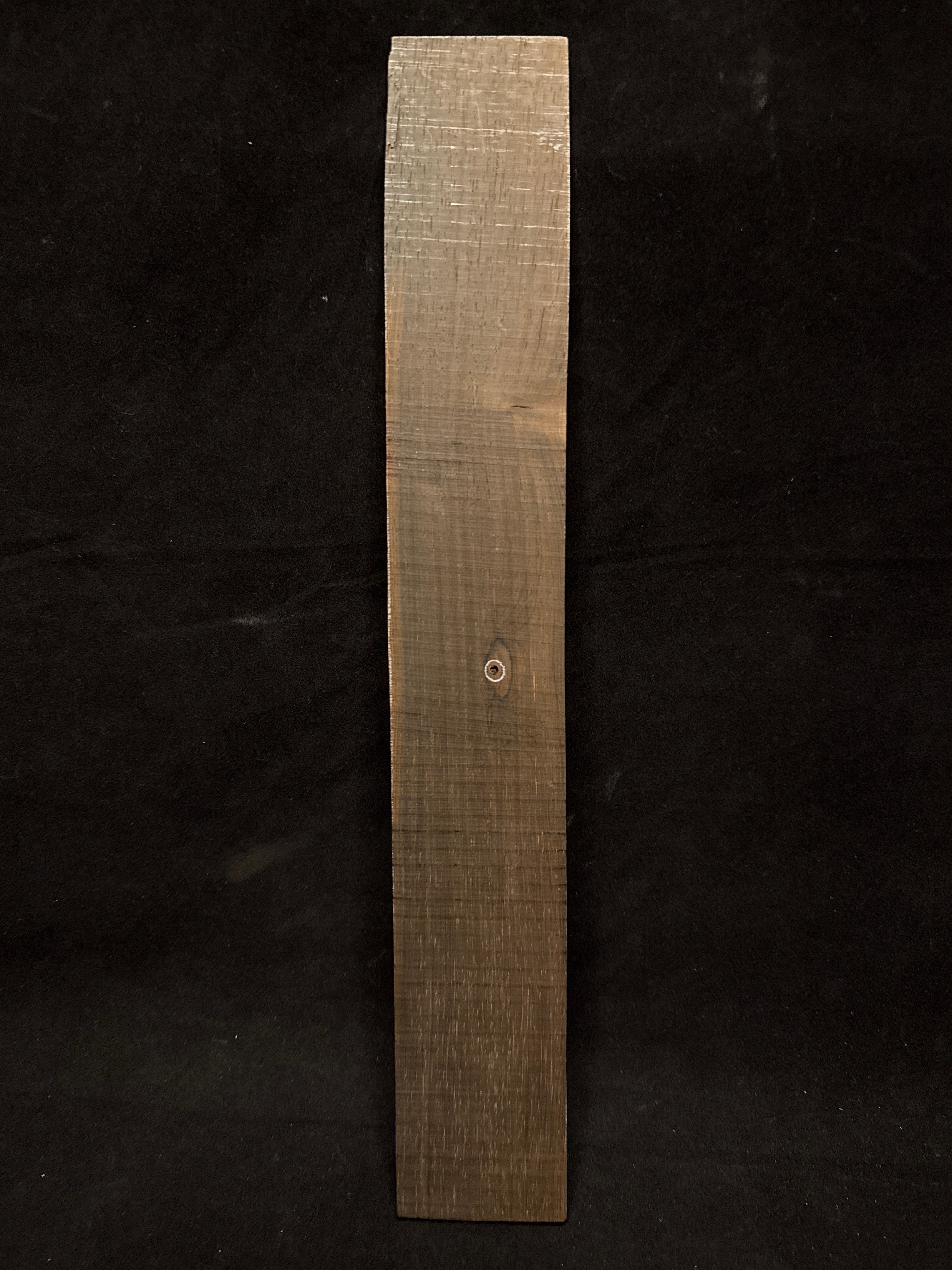 Brazilian Rosewood Guitar Fingerboard 21