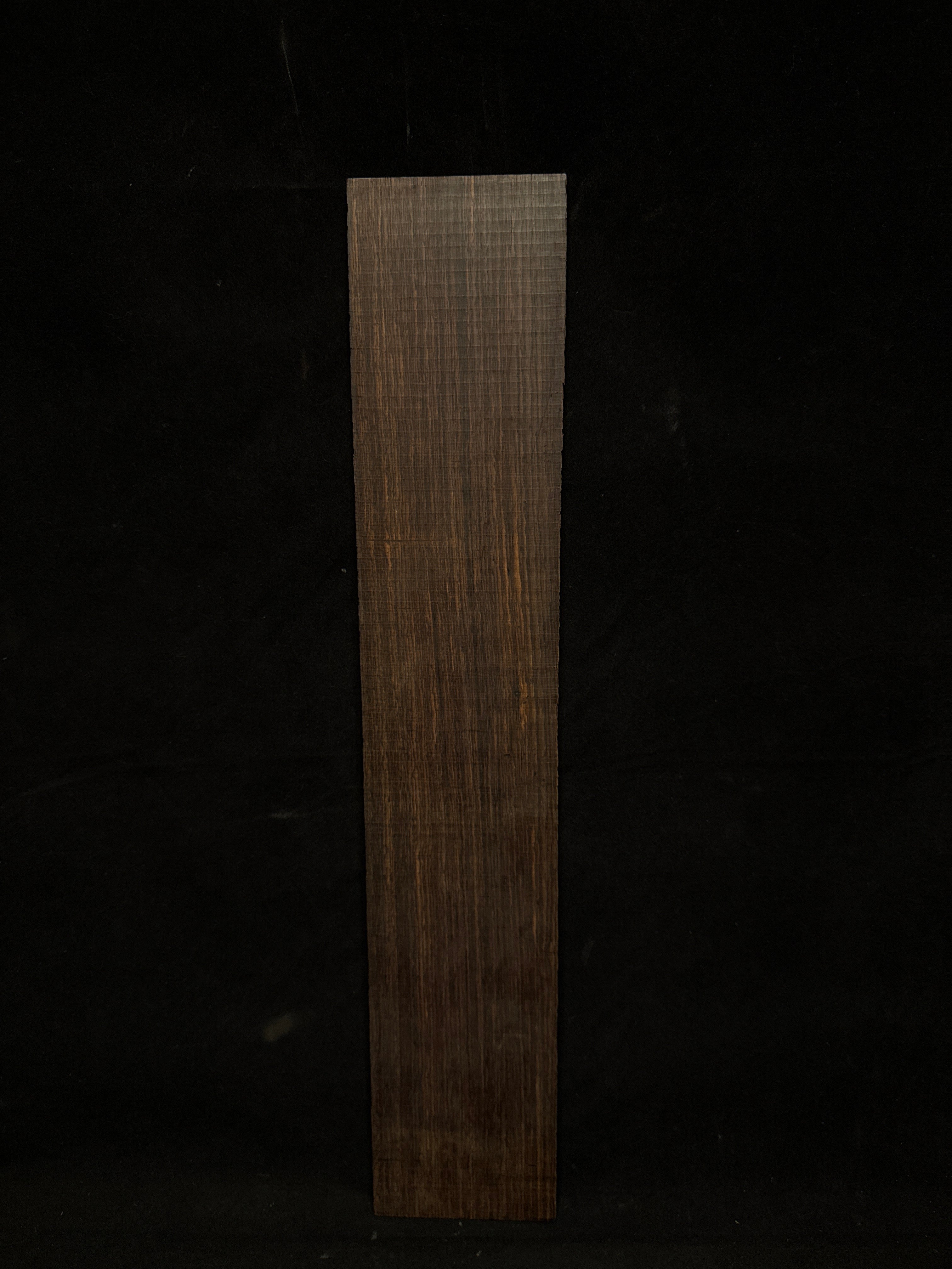Cocobolo Guitar Fingerboard 09