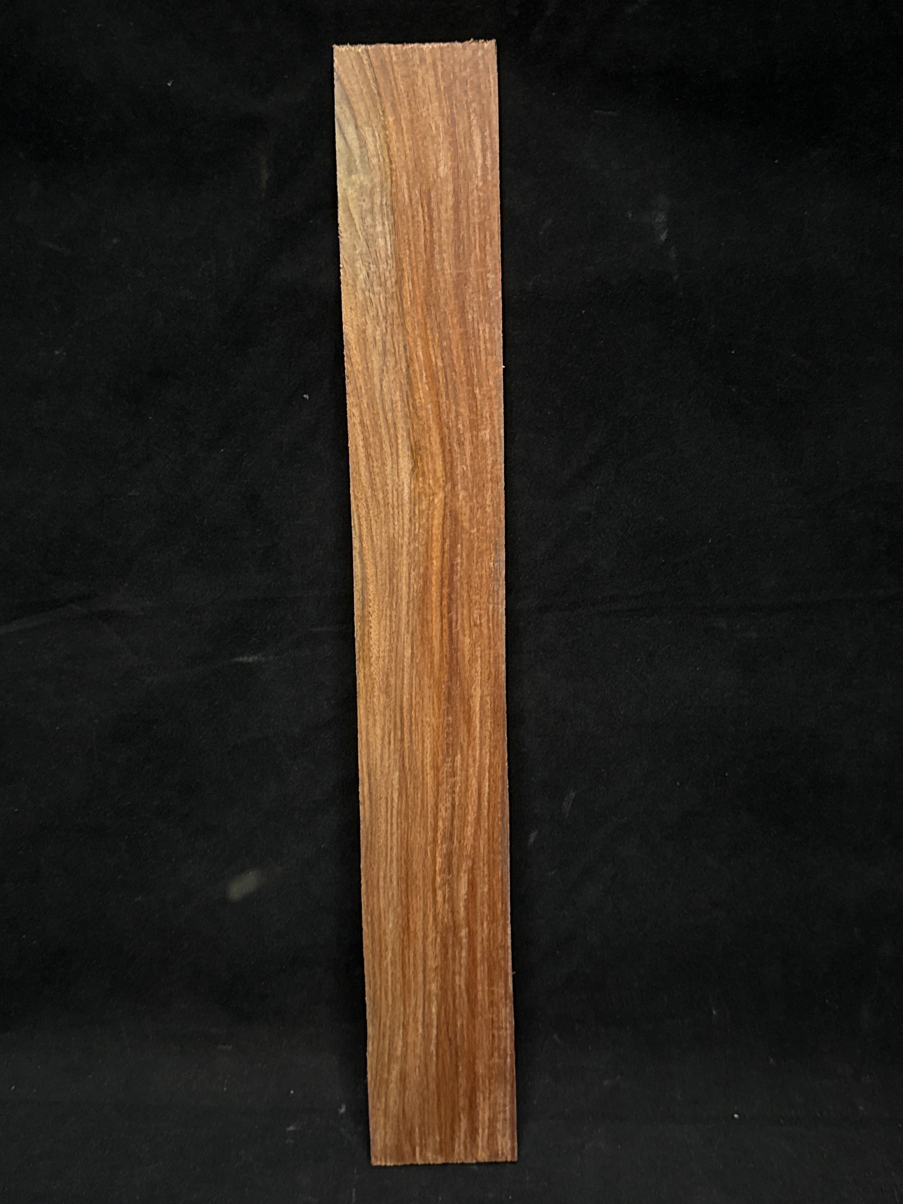 Granadillo Guitar Fingerboard 10