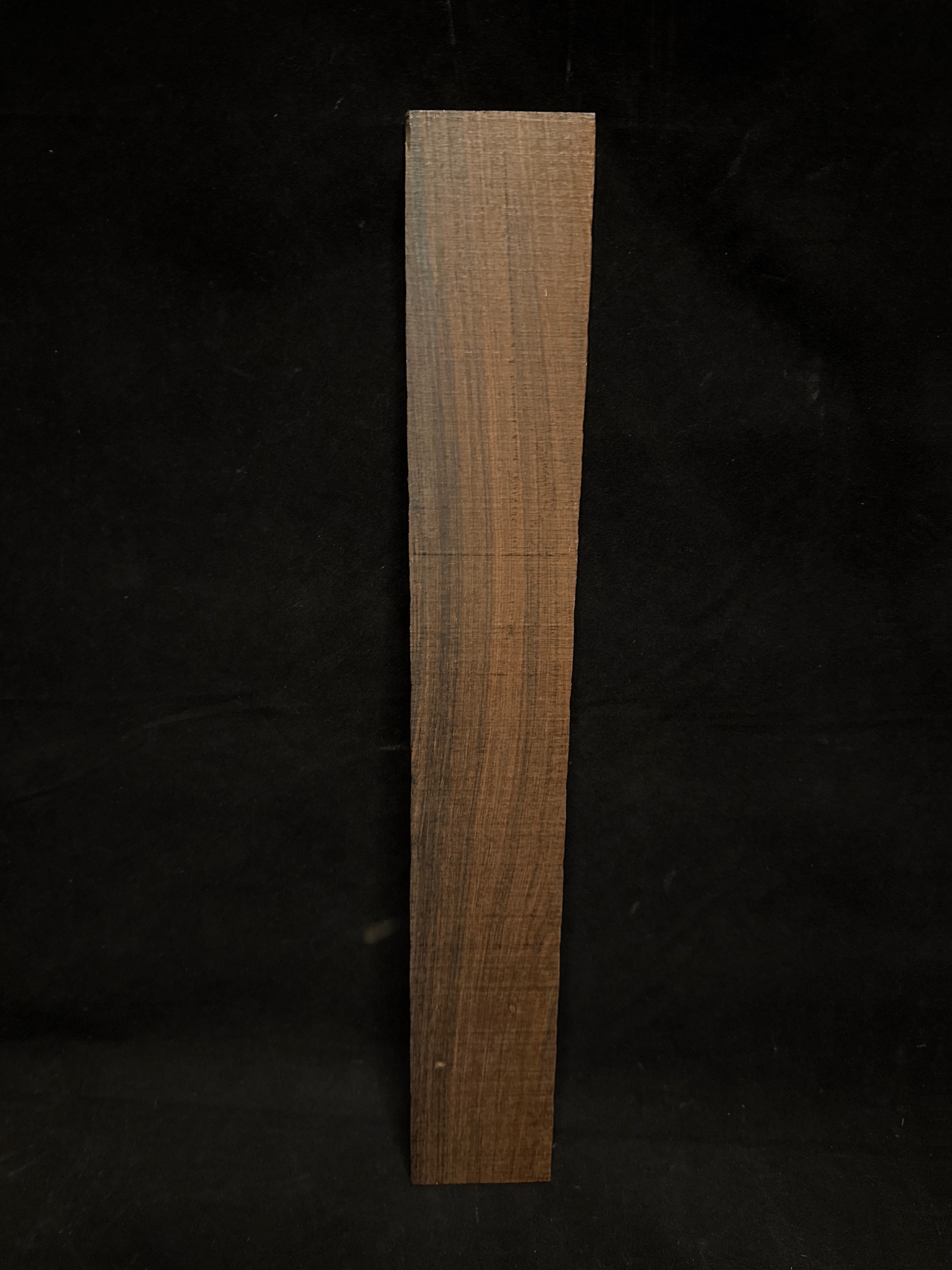 Indian Rosewood Guitar Fingerboard 11