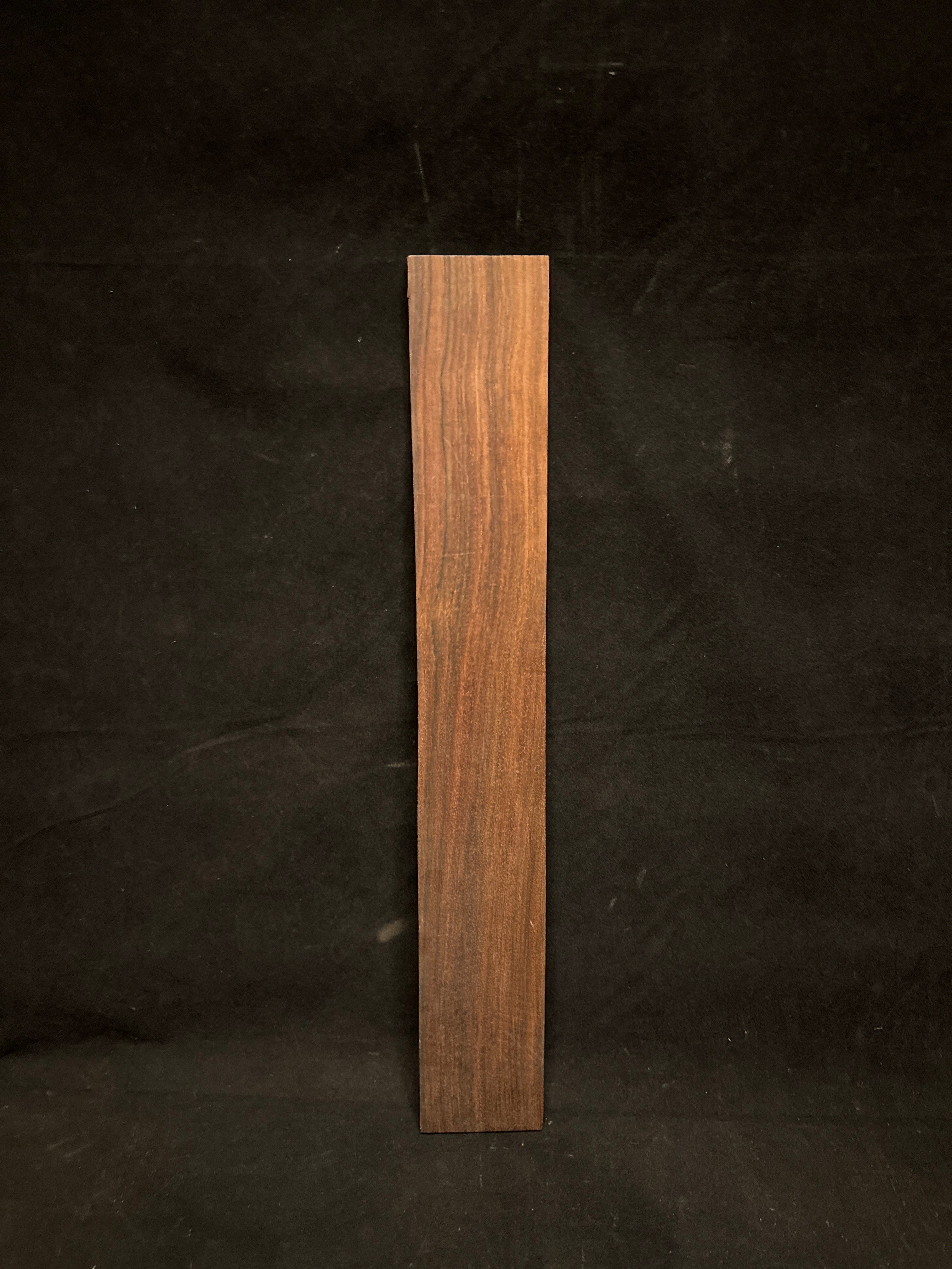 Indian Rosewood Guitar Fingerboard 04