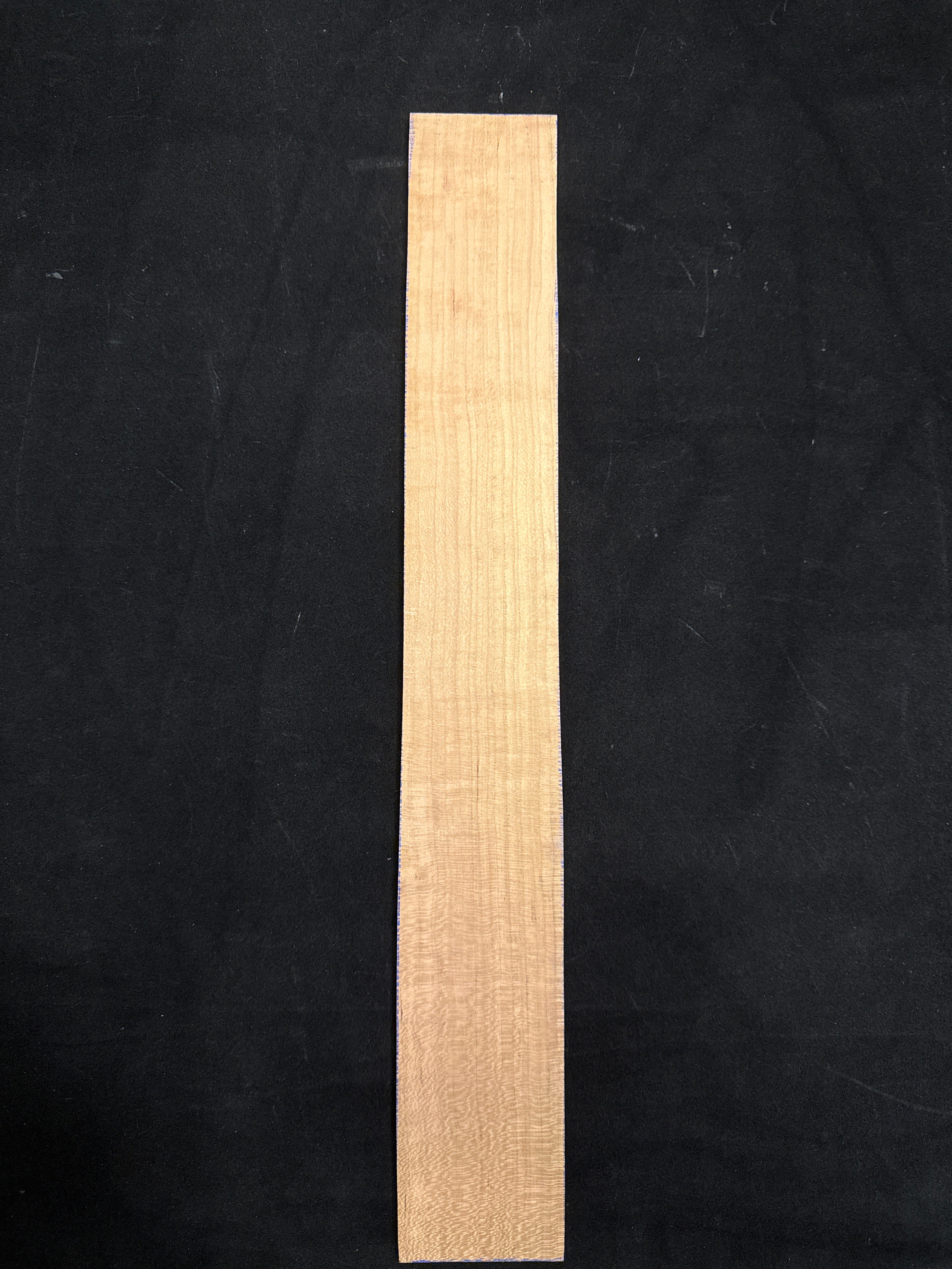 Cherry Dream Guitar Fingerboard 03