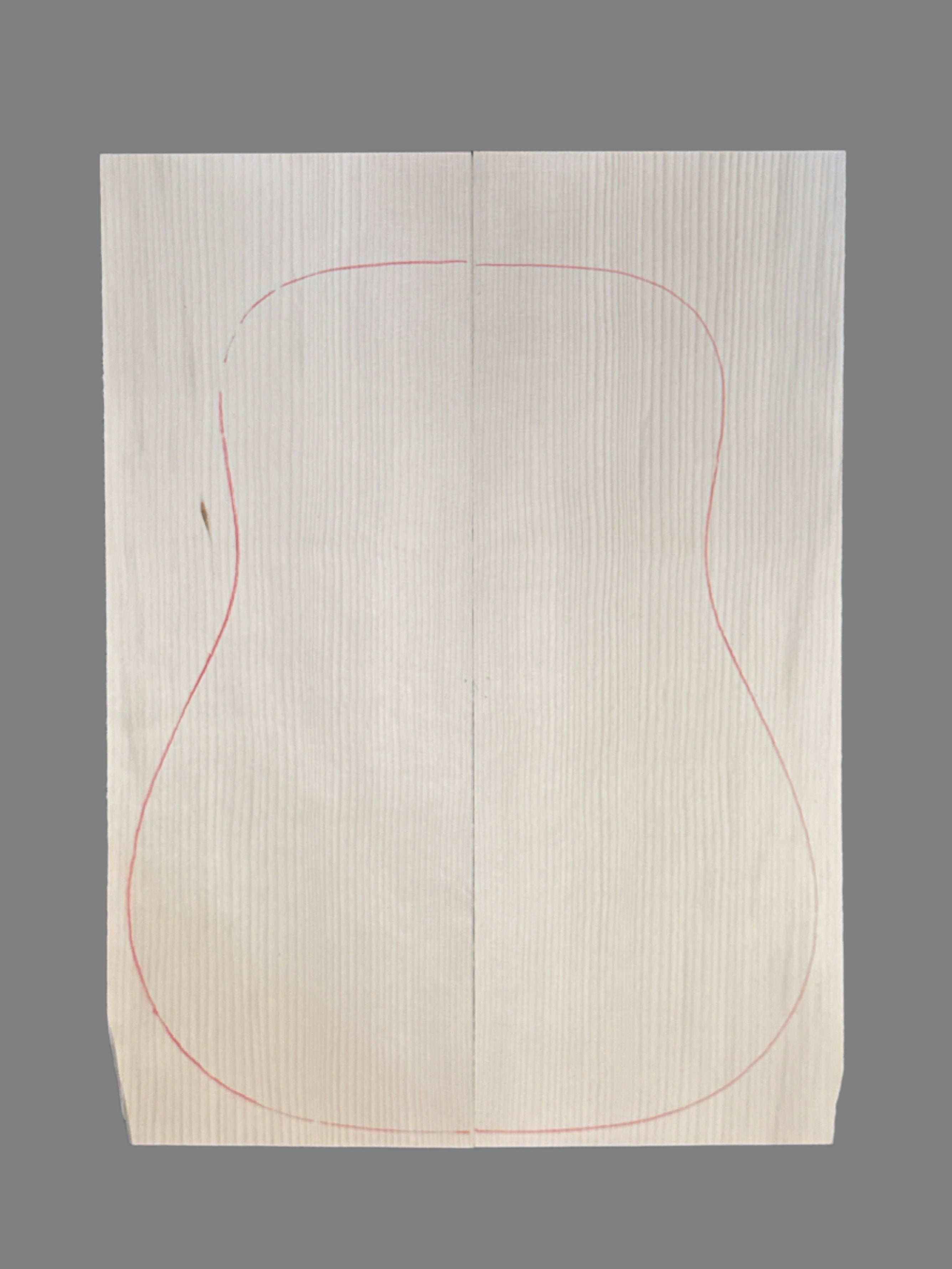 Adirondack Spruce Acoustic Guitar Top 68