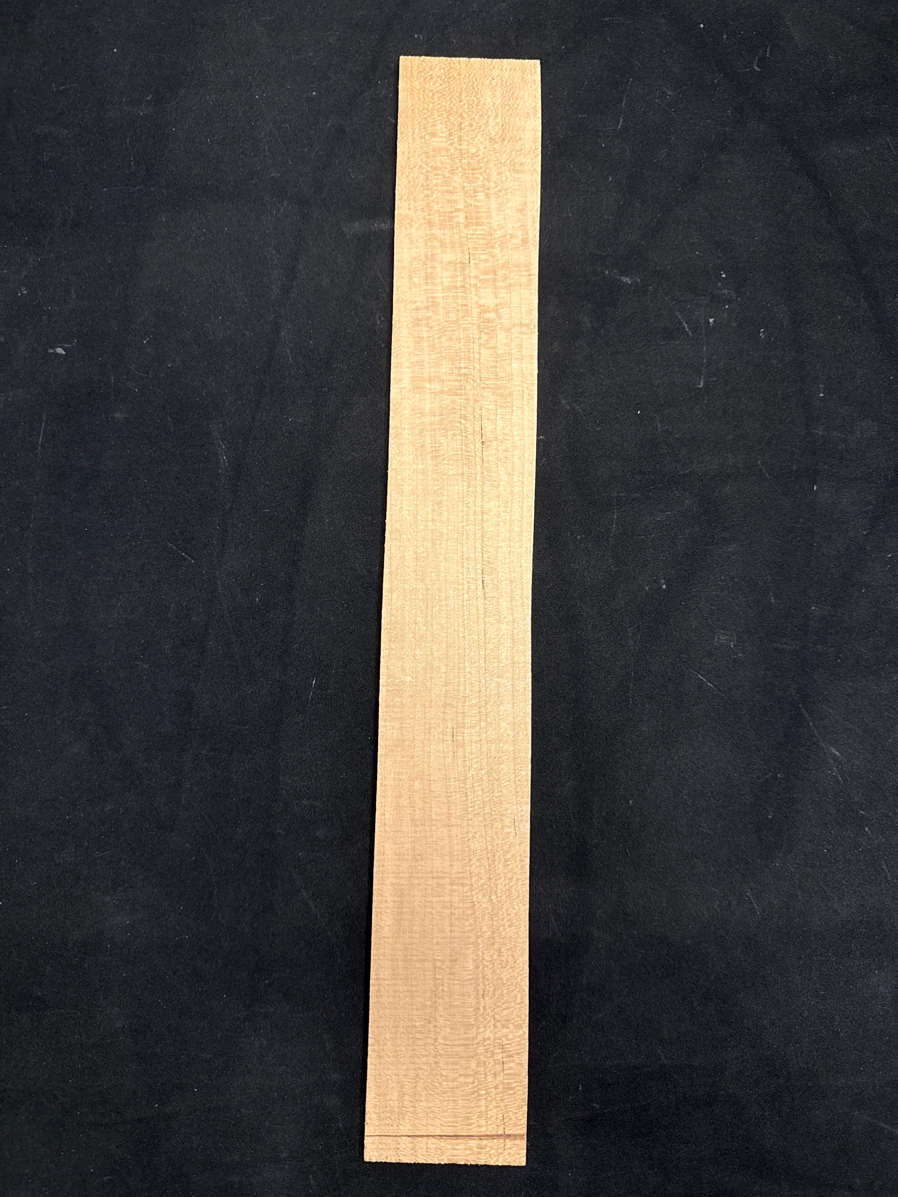 Cherry Dream Guitar Fingerboard 04