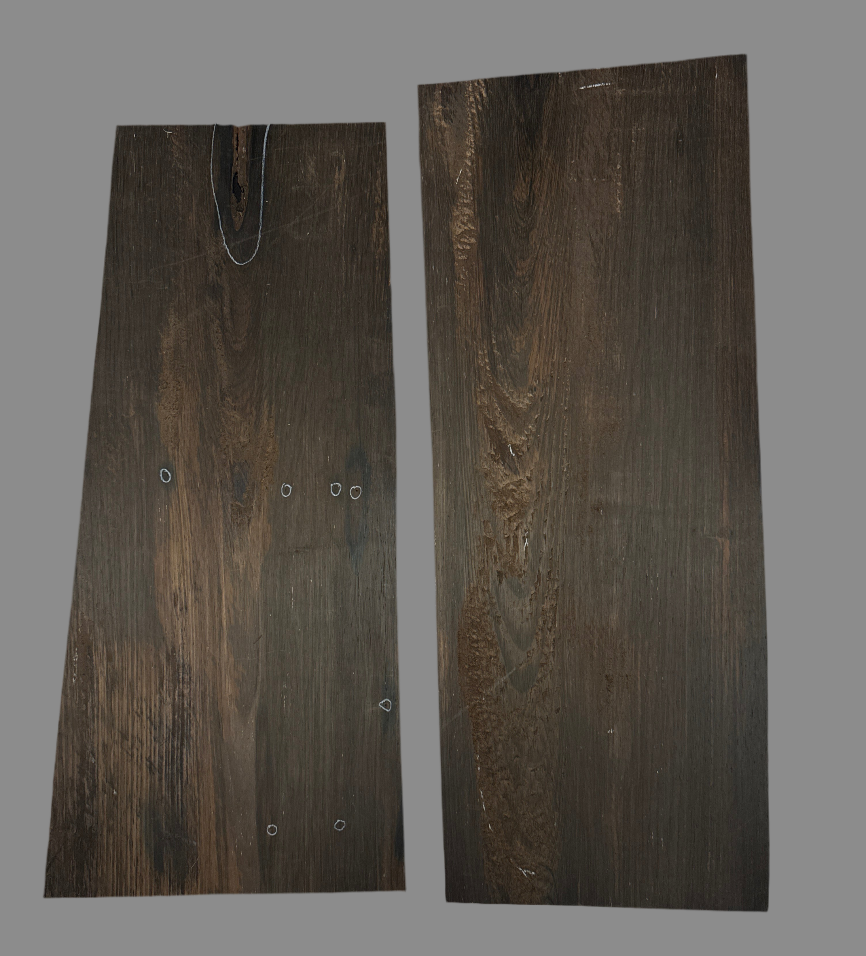 Brazilian Rosewood Bundle 02