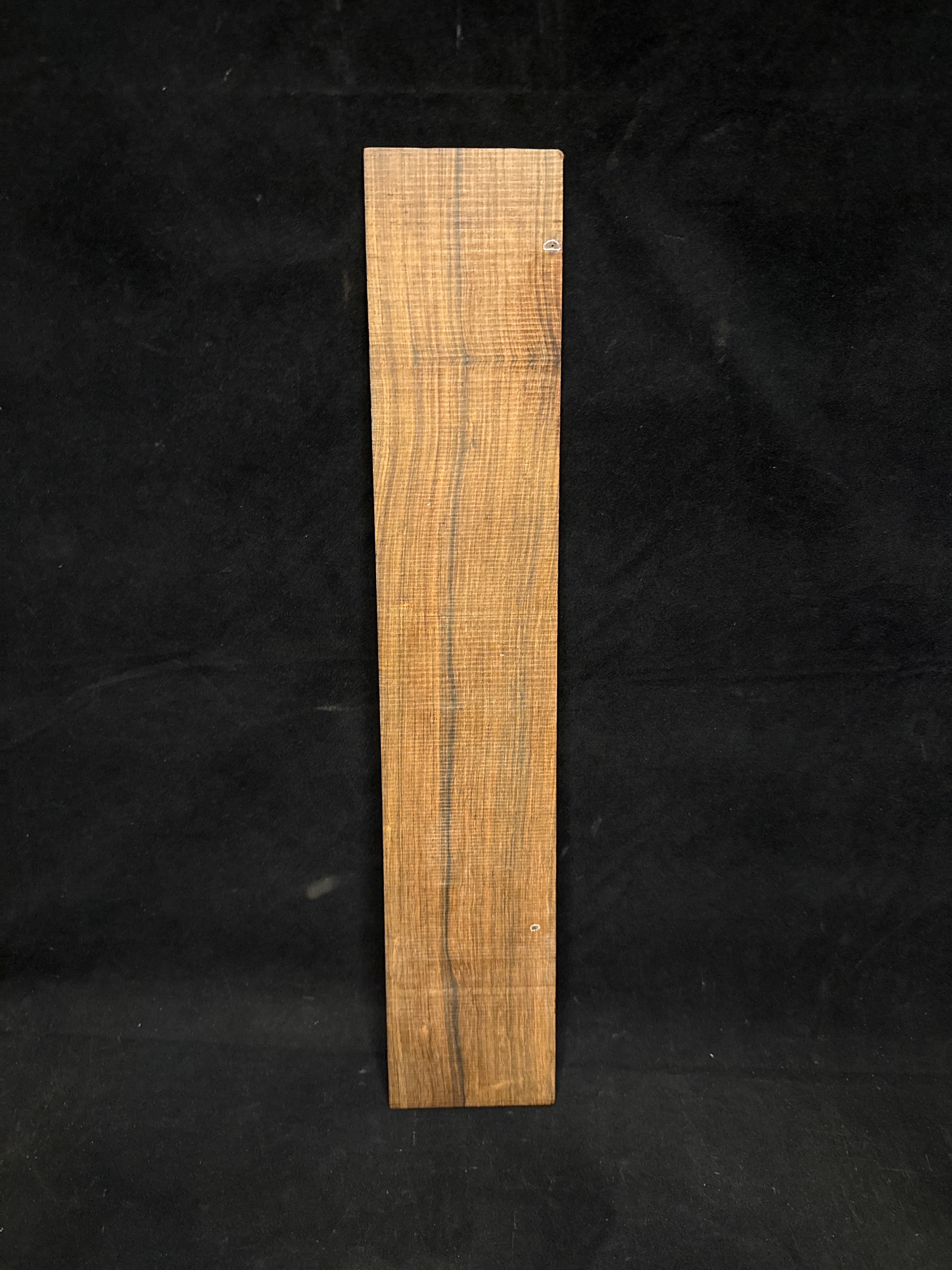 Cocobolo Guitar Fingerboard 10