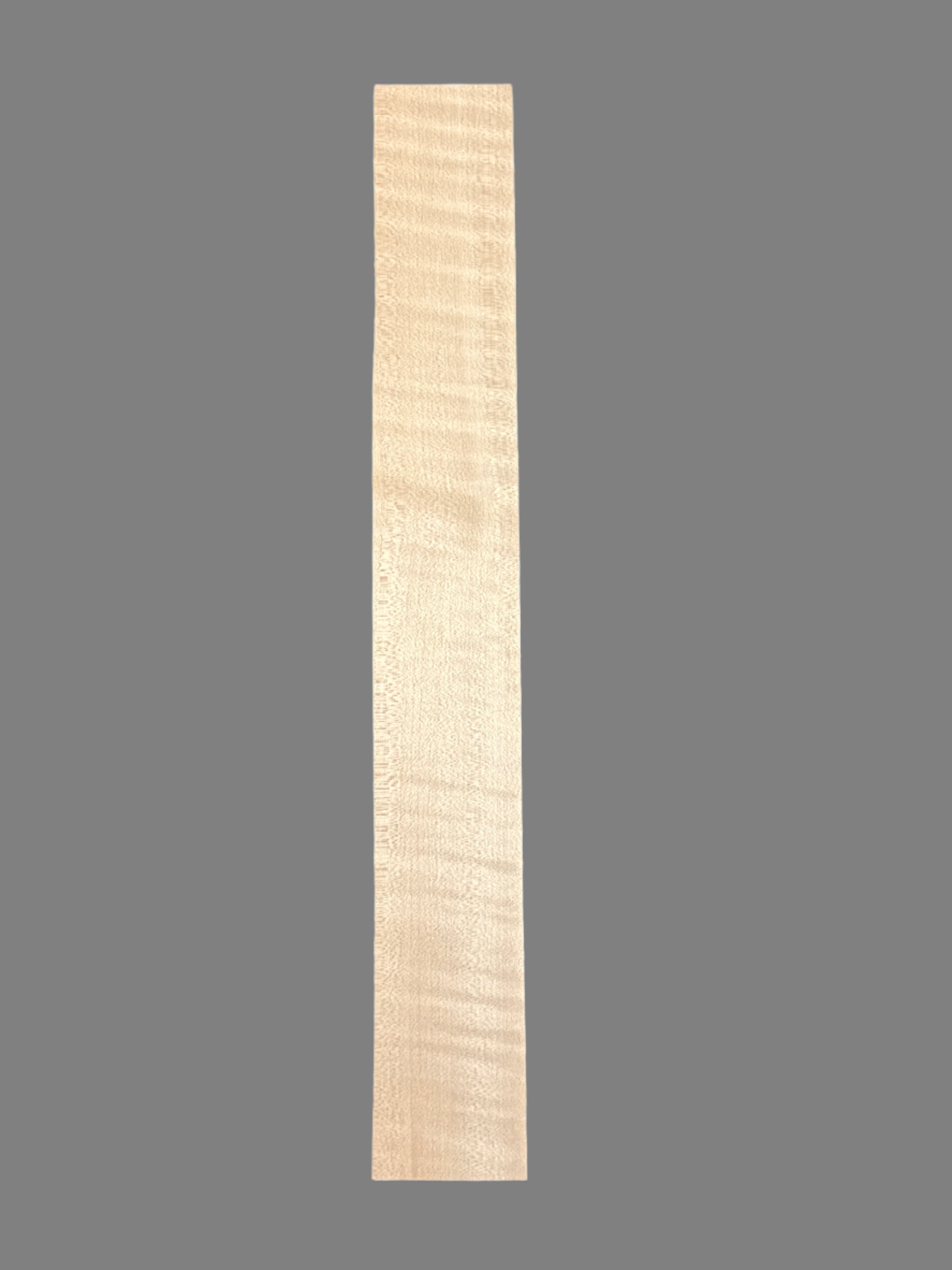 Figured Maple Guitar Fingerboard 03